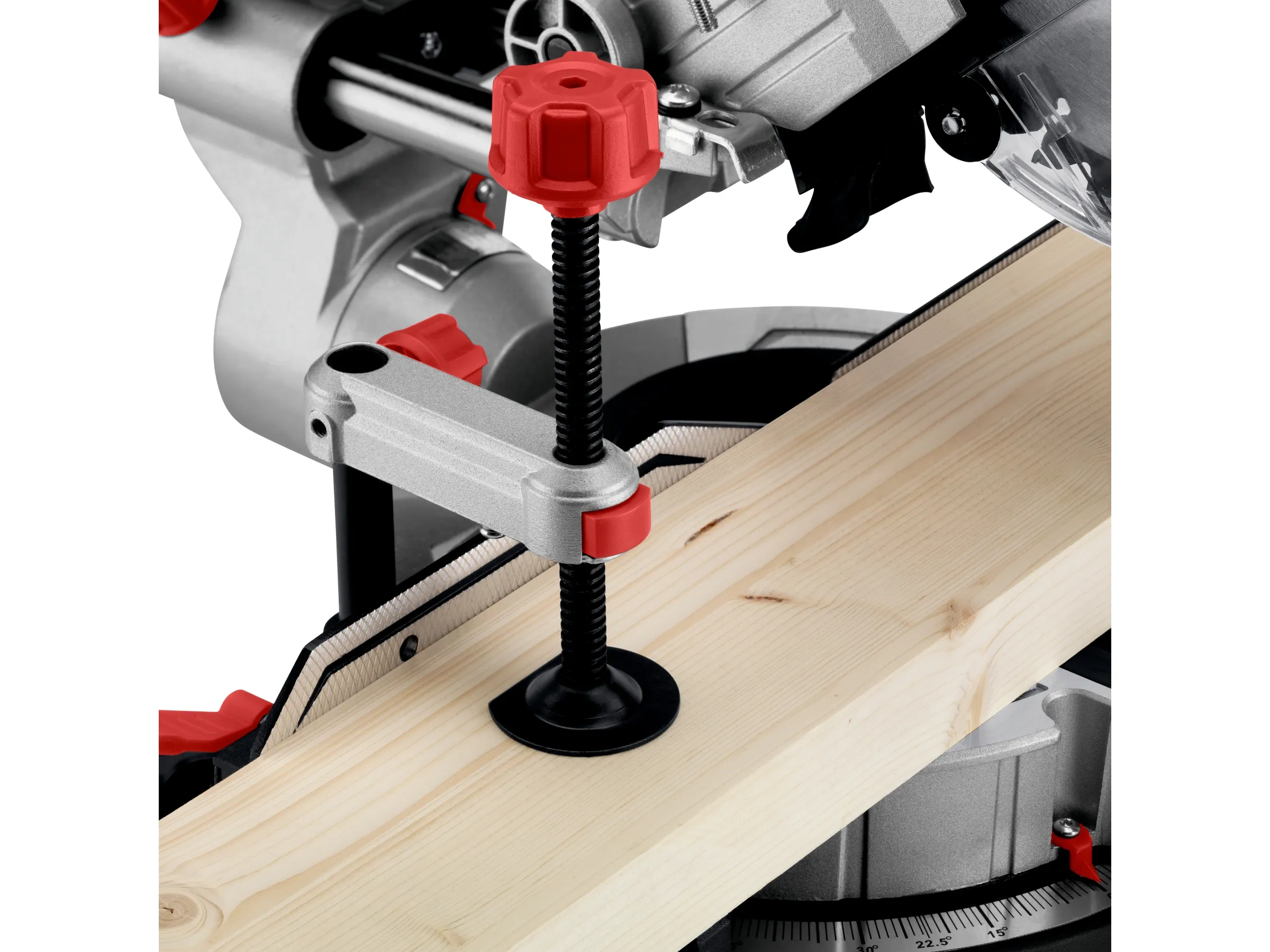 Metabo Kappsäge KGS 305 M mit Zugfunktion