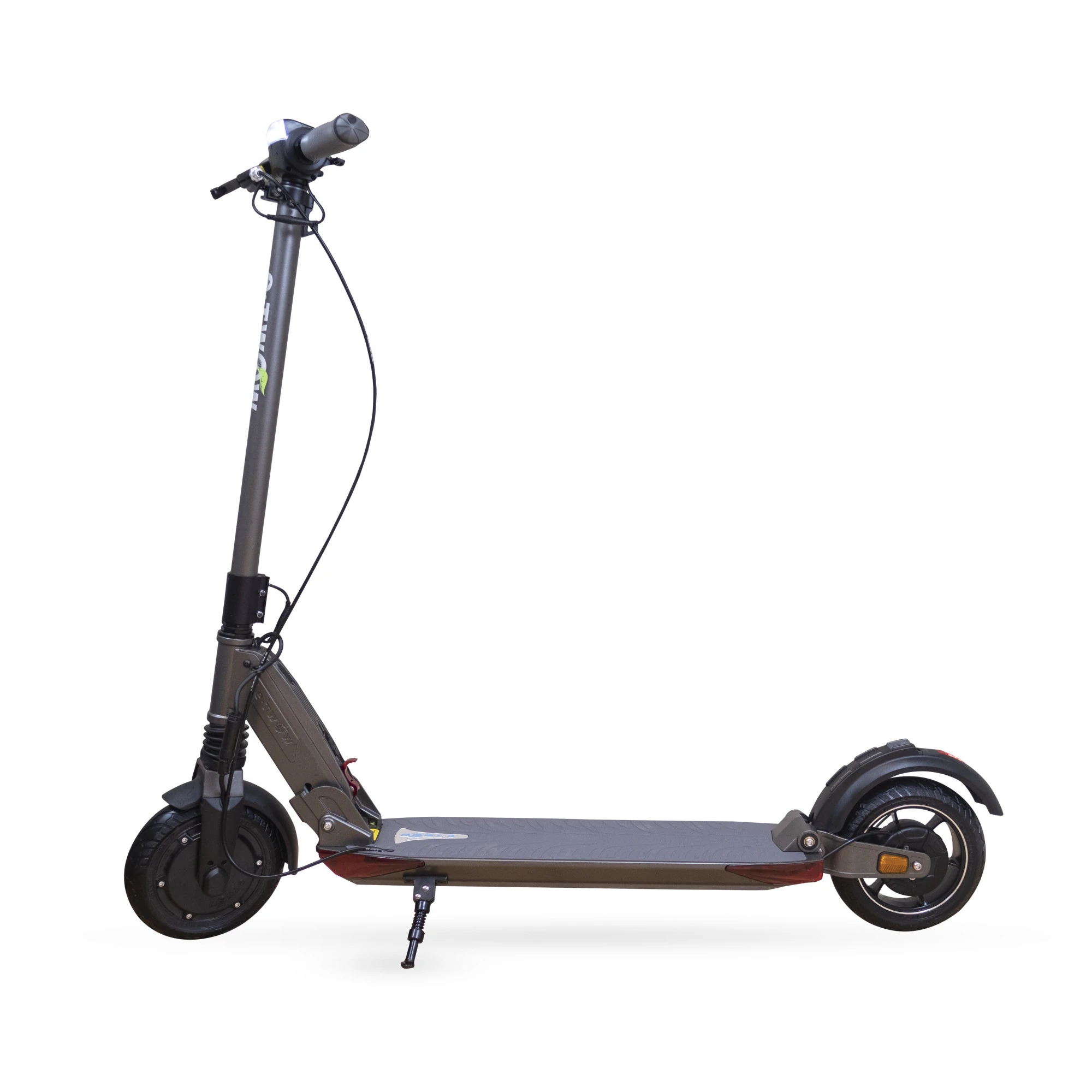 E-Twow Booster GT SE – Ultraleichter City E-Scooter (700 W, bis 40 km/h, bis 50 km Reichweite)