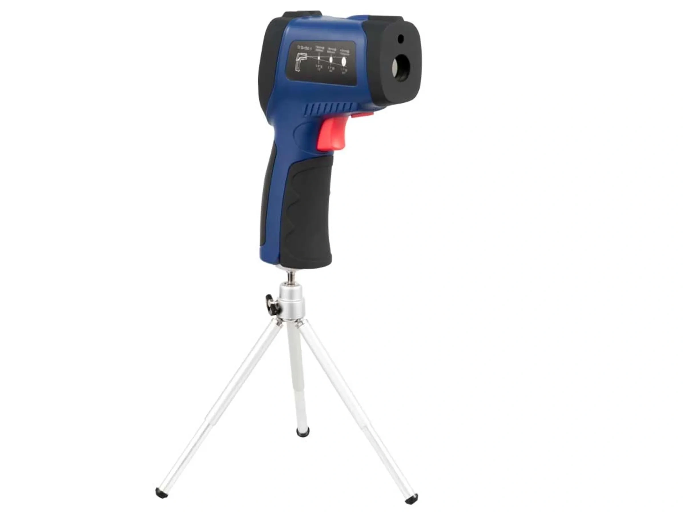 PCE Instruments Digitalthermometer PCE-890U