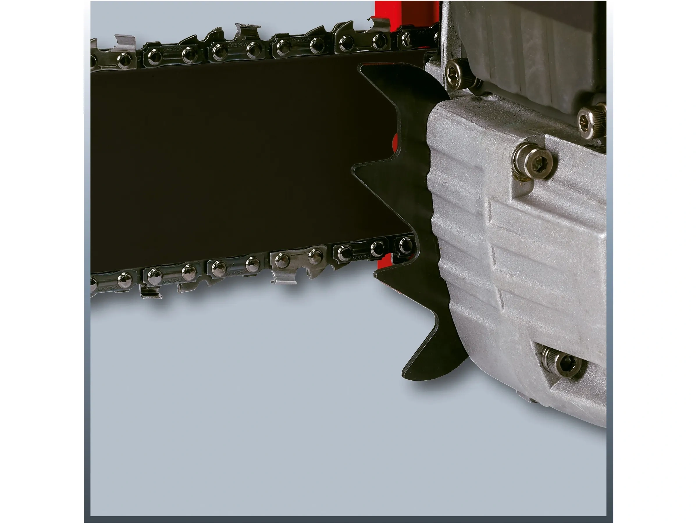 Einhell Benzin-Kettensäge GC-PC 2040 I