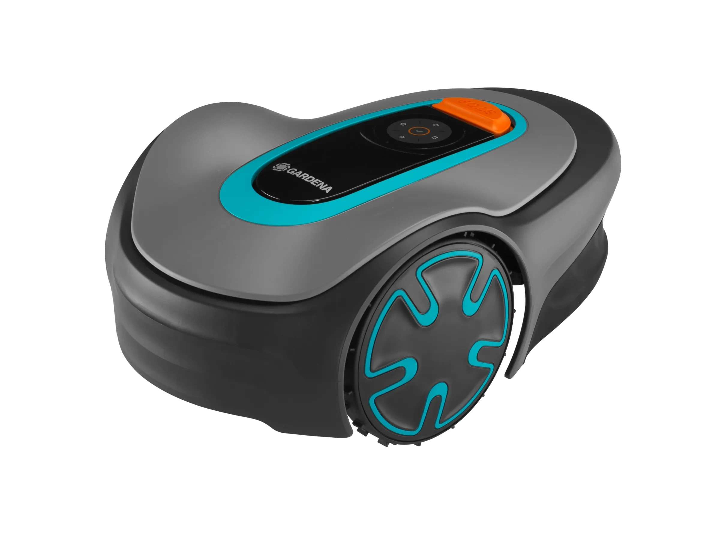 Gardena Mähroboter Sileno minimo – bis 250 m²
