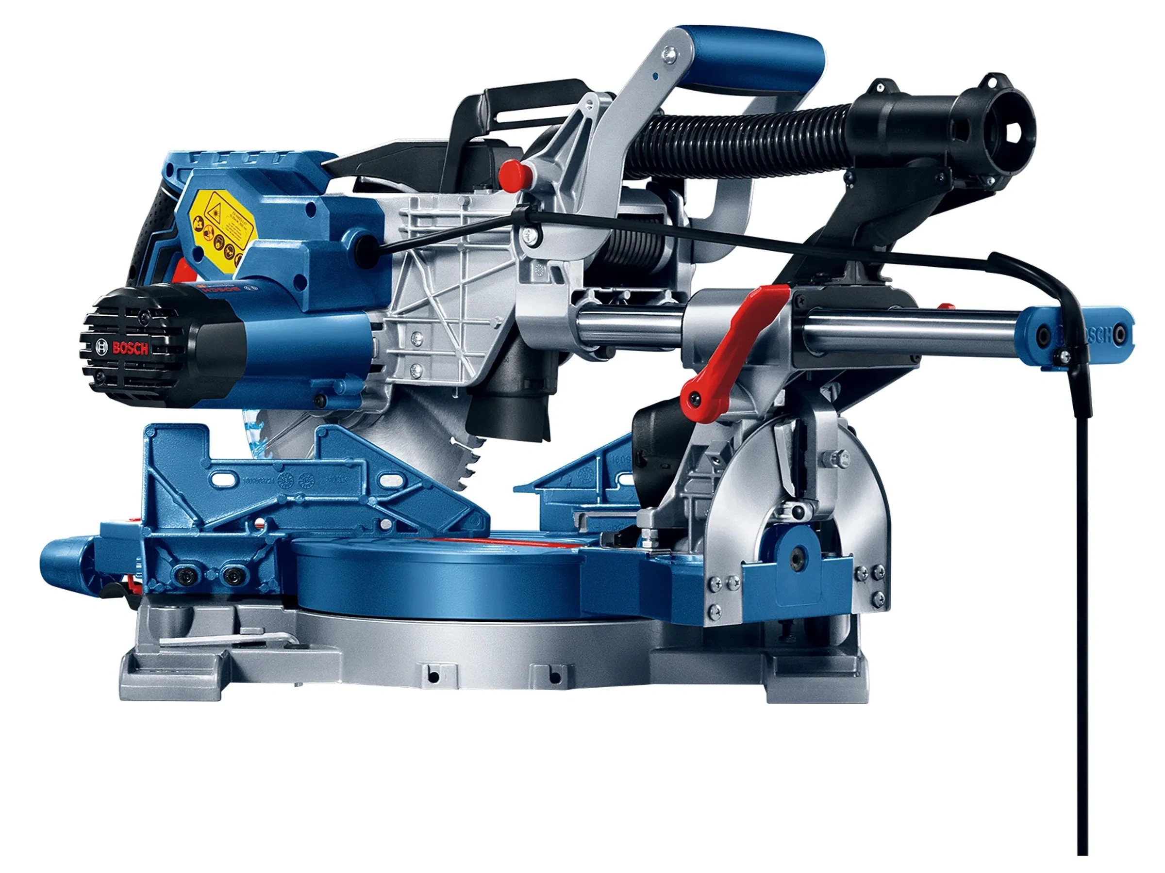 Bosch Professional Paneelsäge GCM 8 SJL 1.600 W inkl. Kreissägeblatt Ø 216 mm Bosch Professional Paneelsäge GCM 8 SJL 1.600 W inkl. Kreissägeblatt Ø 216 mm
