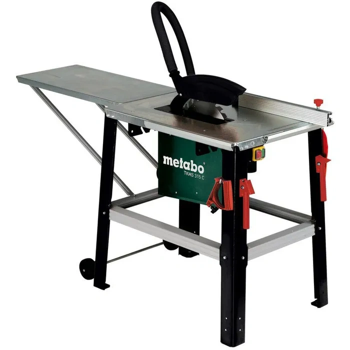 Metabo Tischkreissäge TKHS 315 C-2,0 WNB, 315 mm, 2000 W