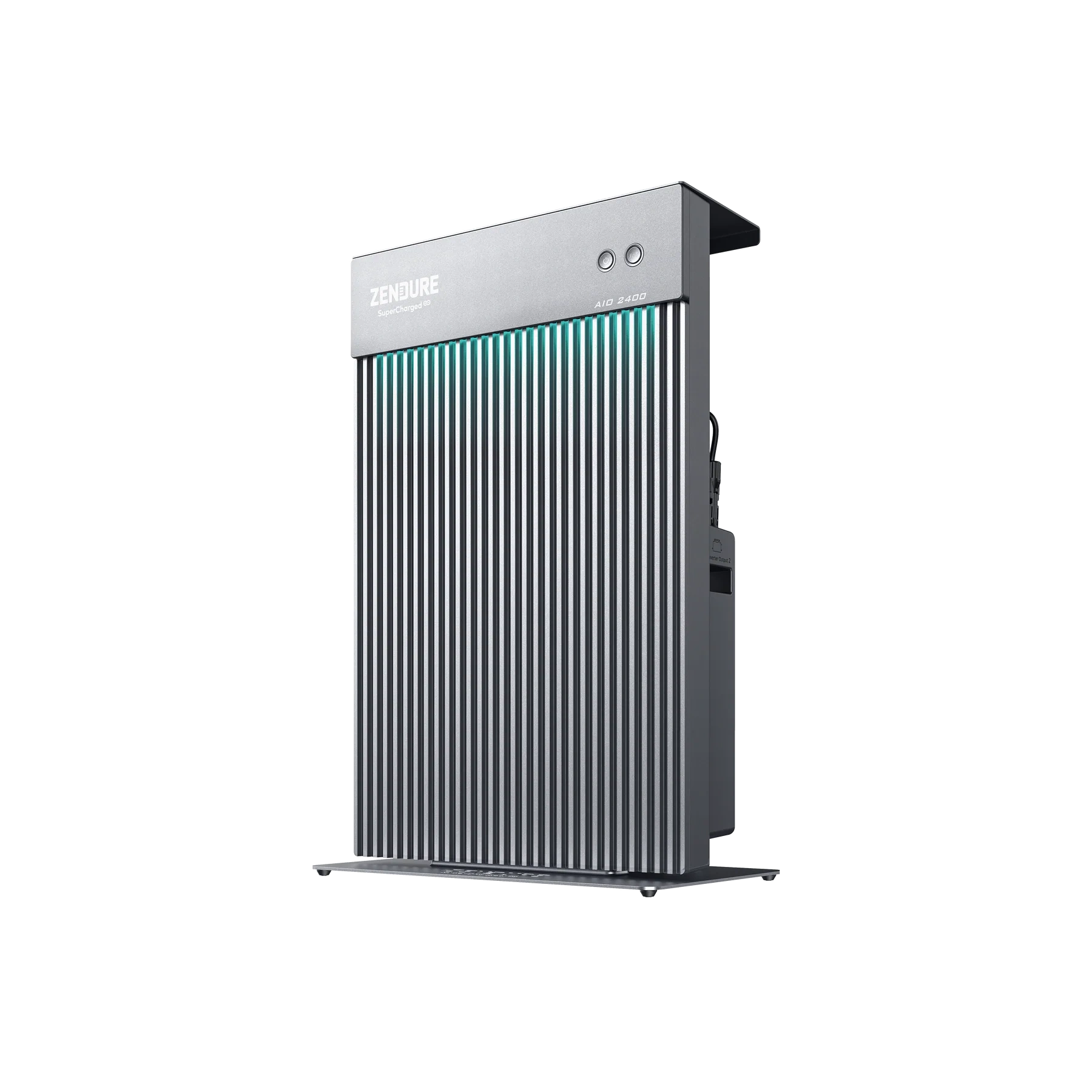 Zendure AIO 2400 Solarspeicher