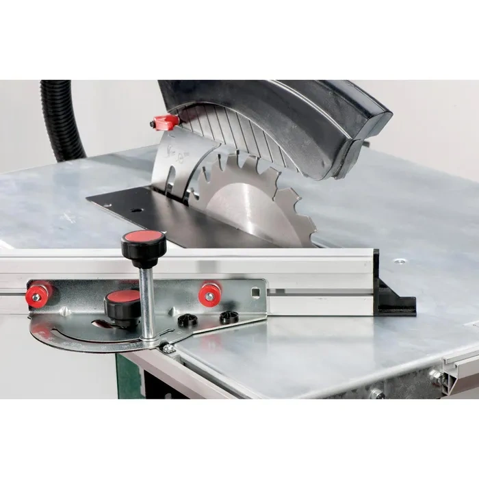 Metabo Tischkreissäge TKHS 315 C-2,0 WNB, 315 mm, 2000 W