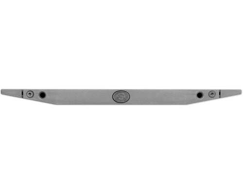 Aquariumbeleuchtung AQUAEL Ultra Slim 90 LED – 90 W, ca. 87 cm, silber