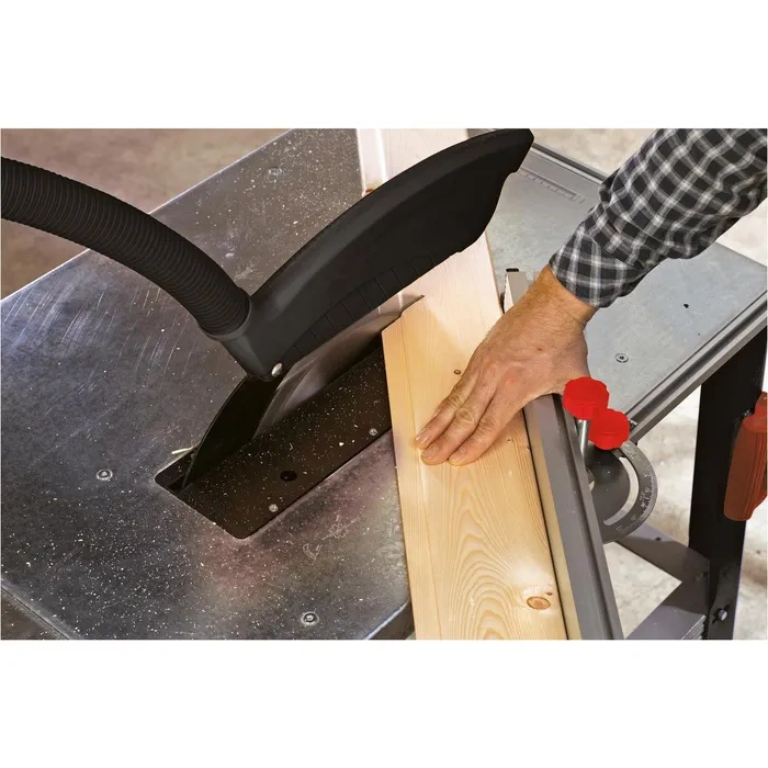 Metabo Tischkreissäge TKHS 315 C-2,0 WNB, 315 mm, 2000 W
