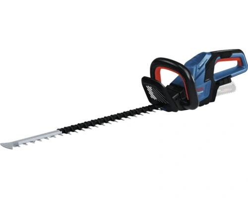 Akku-Heckenschere Bosch Professional GHE 18V-60 (ohne Akku & Ladegerät)