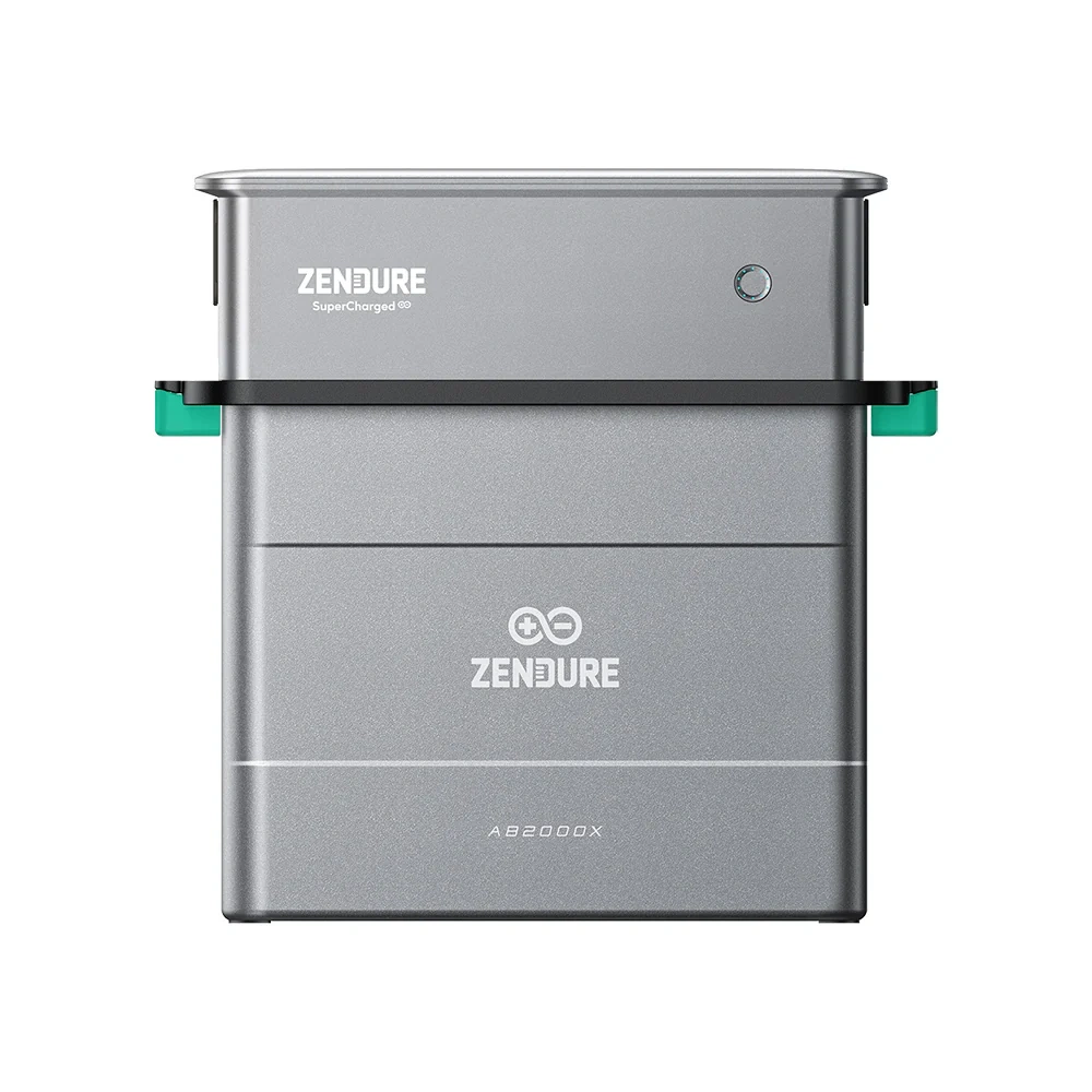 Zendure Ace 1500 Tragbares Energiesystem