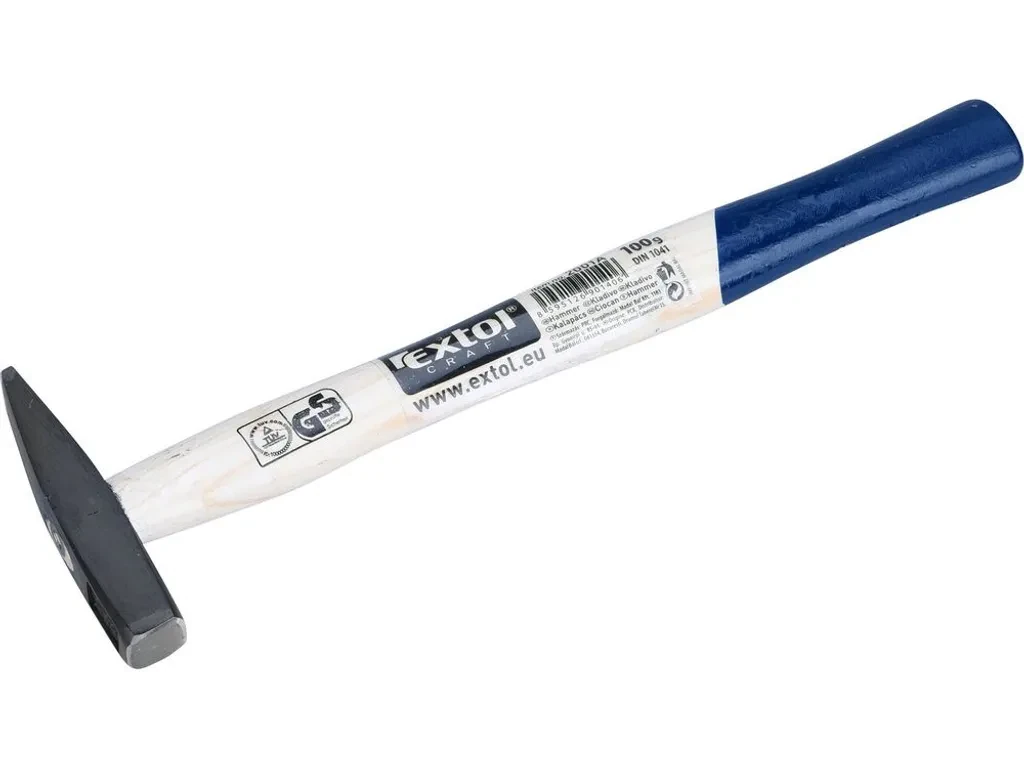 Extol Handwerker Schlosserhammer – 100 g Extol Handwerker Schlosserhammer – 100 g
