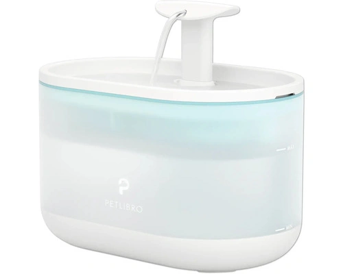 Petlibro Capsule Trinkbrunnen – ca. 2 l, weiß