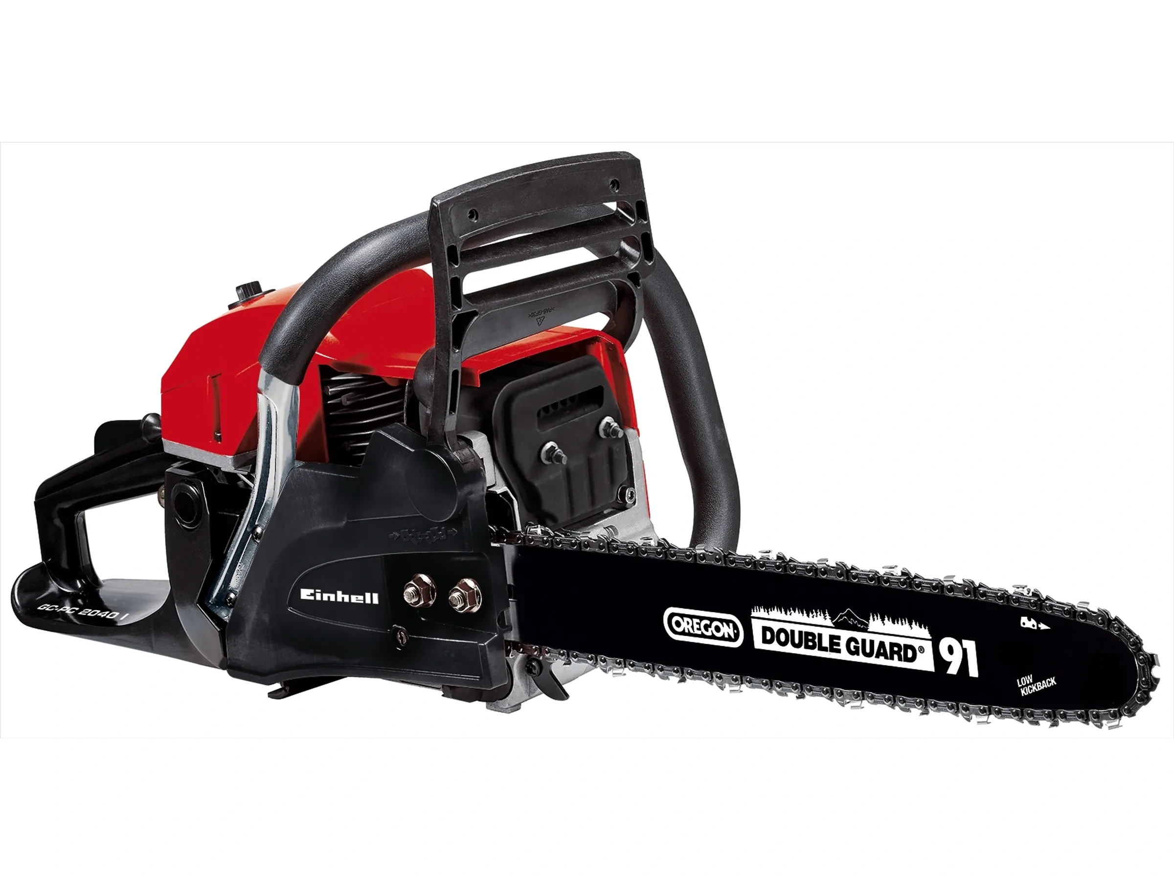 Einhell Benzin-Kettensäge GC-PC 2040 I