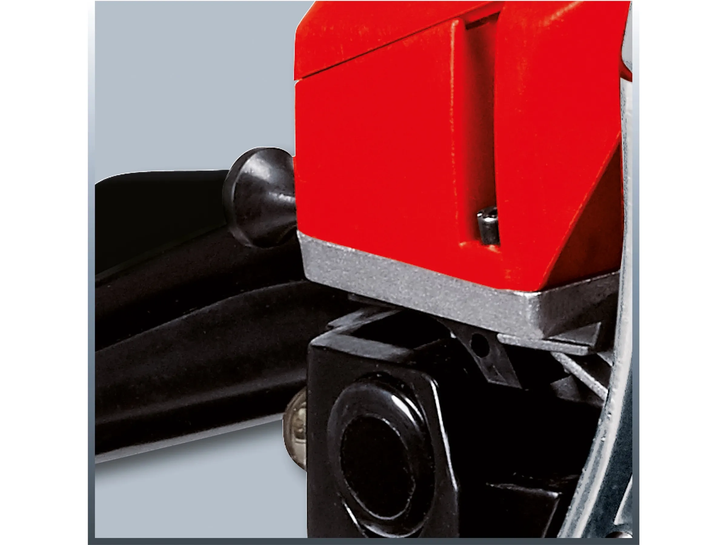Einhell Benzin-Kettensäge GC-PC 2040 I