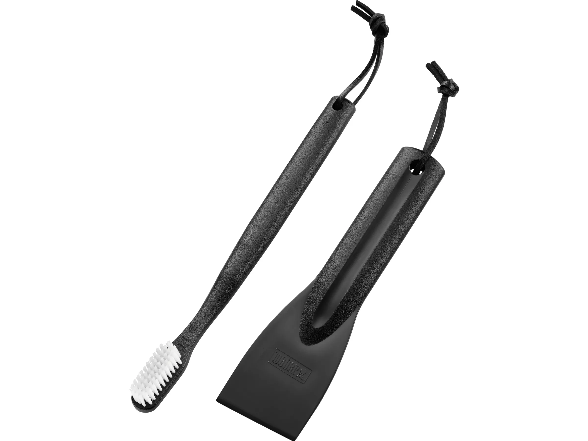 Weber Reinigungs-Set für Gasgrills, 2-teilig