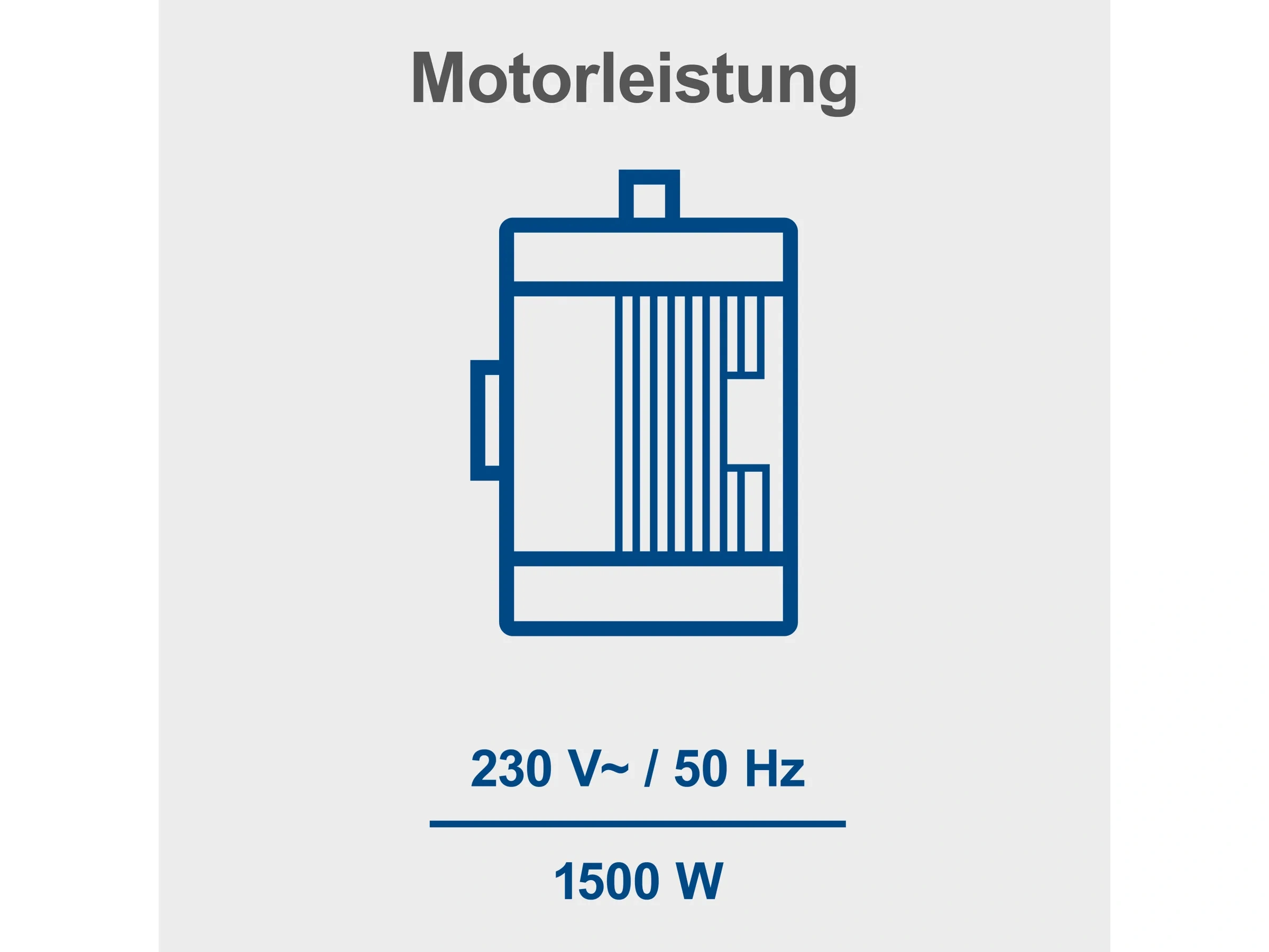 Scheppach Holzspalter HL460 liegend