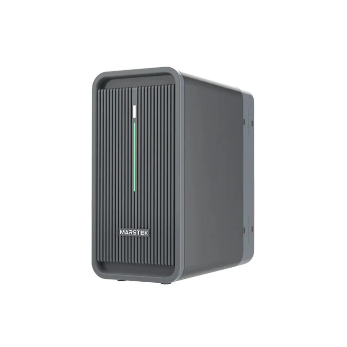 Marstek B2500-D (2,24 kWh) Balkonkraftwerk-Speicher