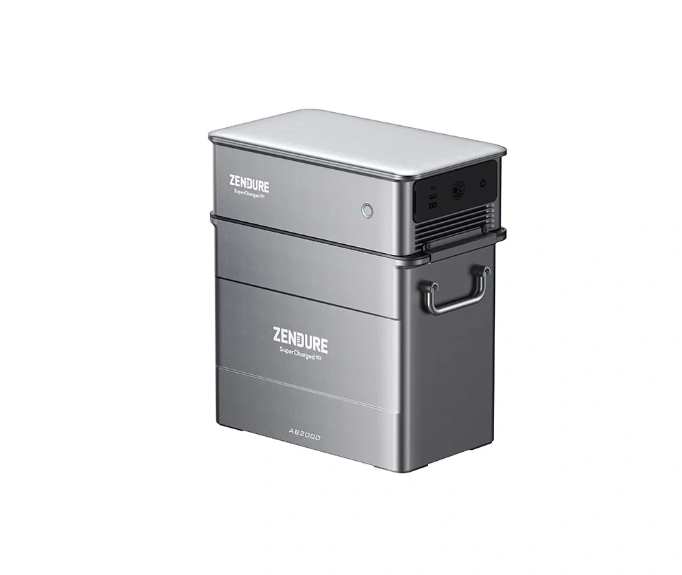 Zendure Ace 1500 Tragbares Energiesystem