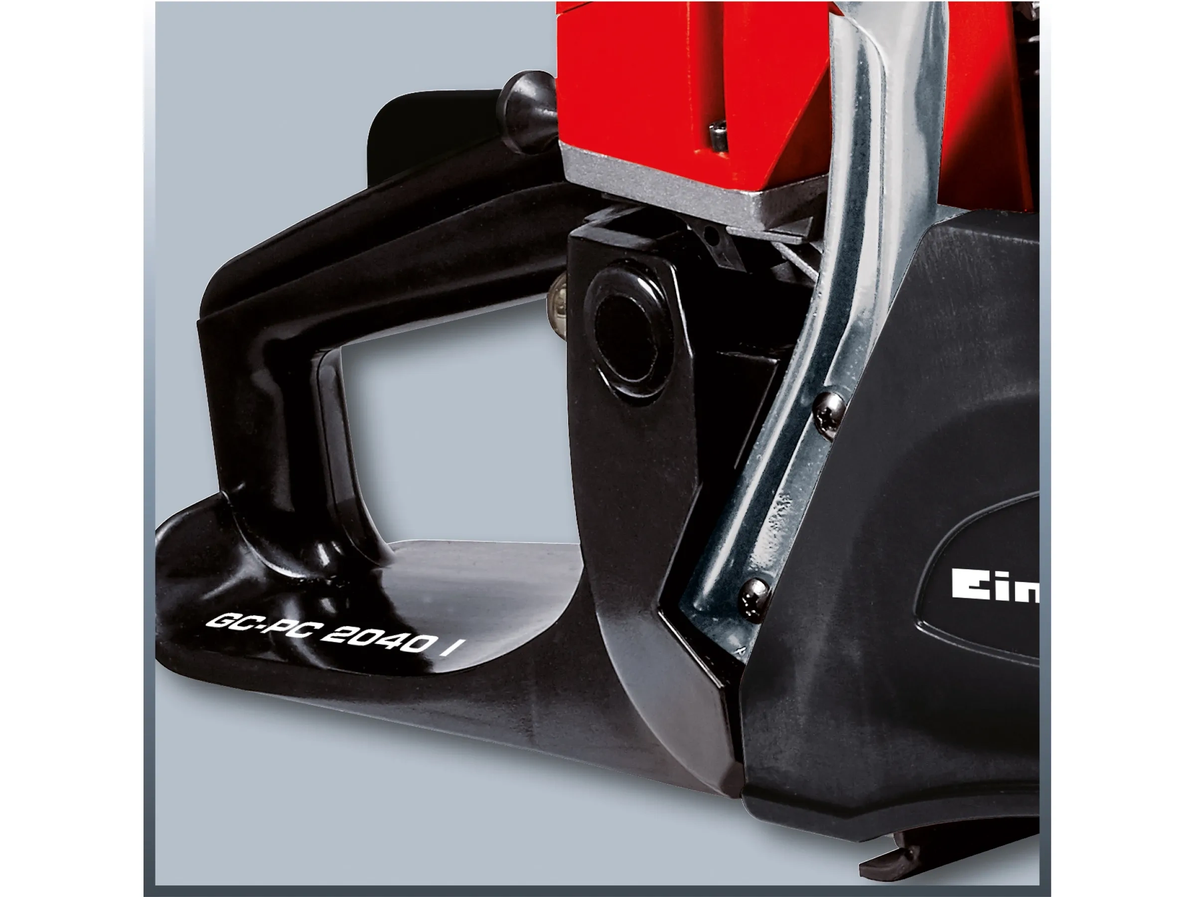 Einhell Benzin-Kettensäge GC-PC 2040 I