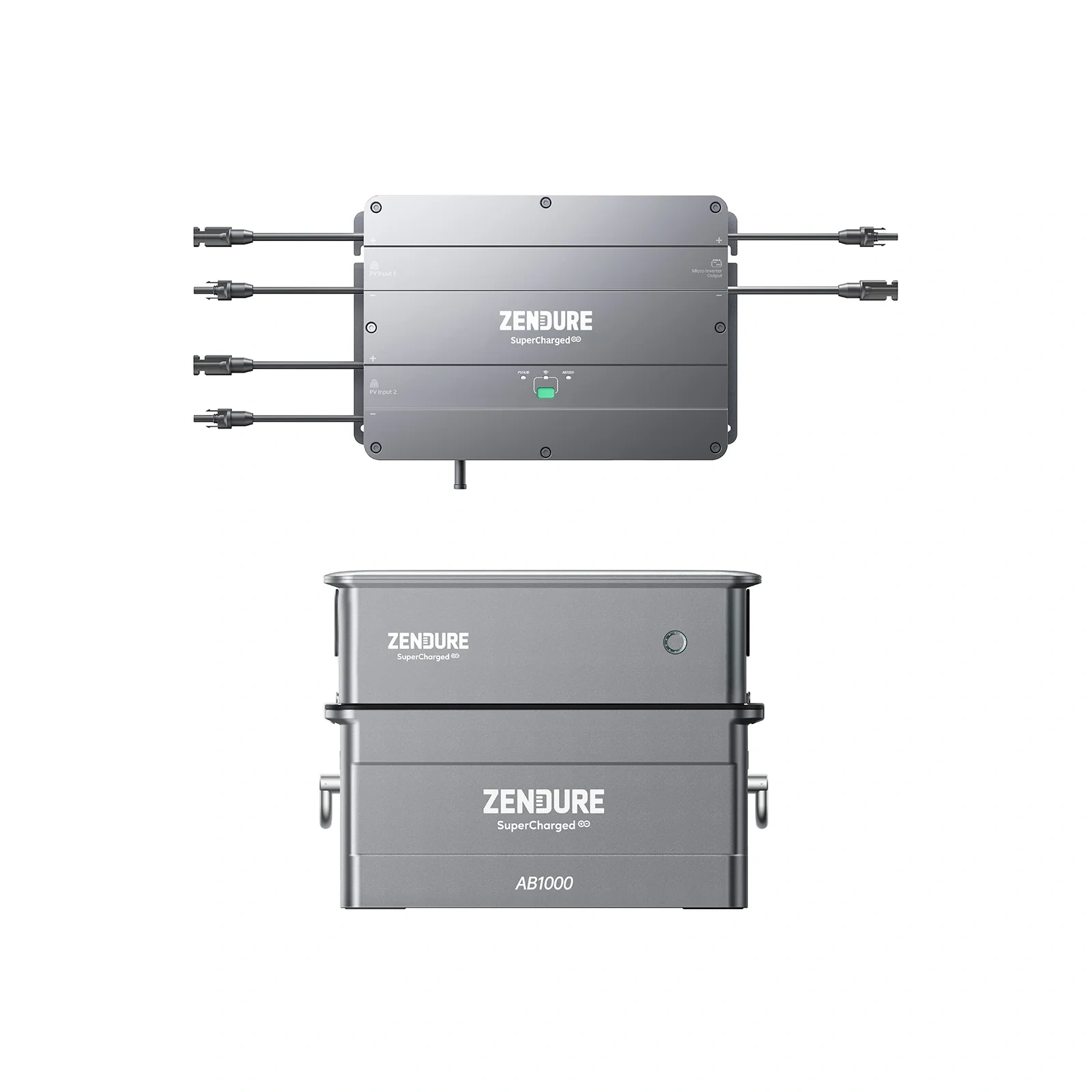 Zendure Ace 1500 Tragbares Energiesystem