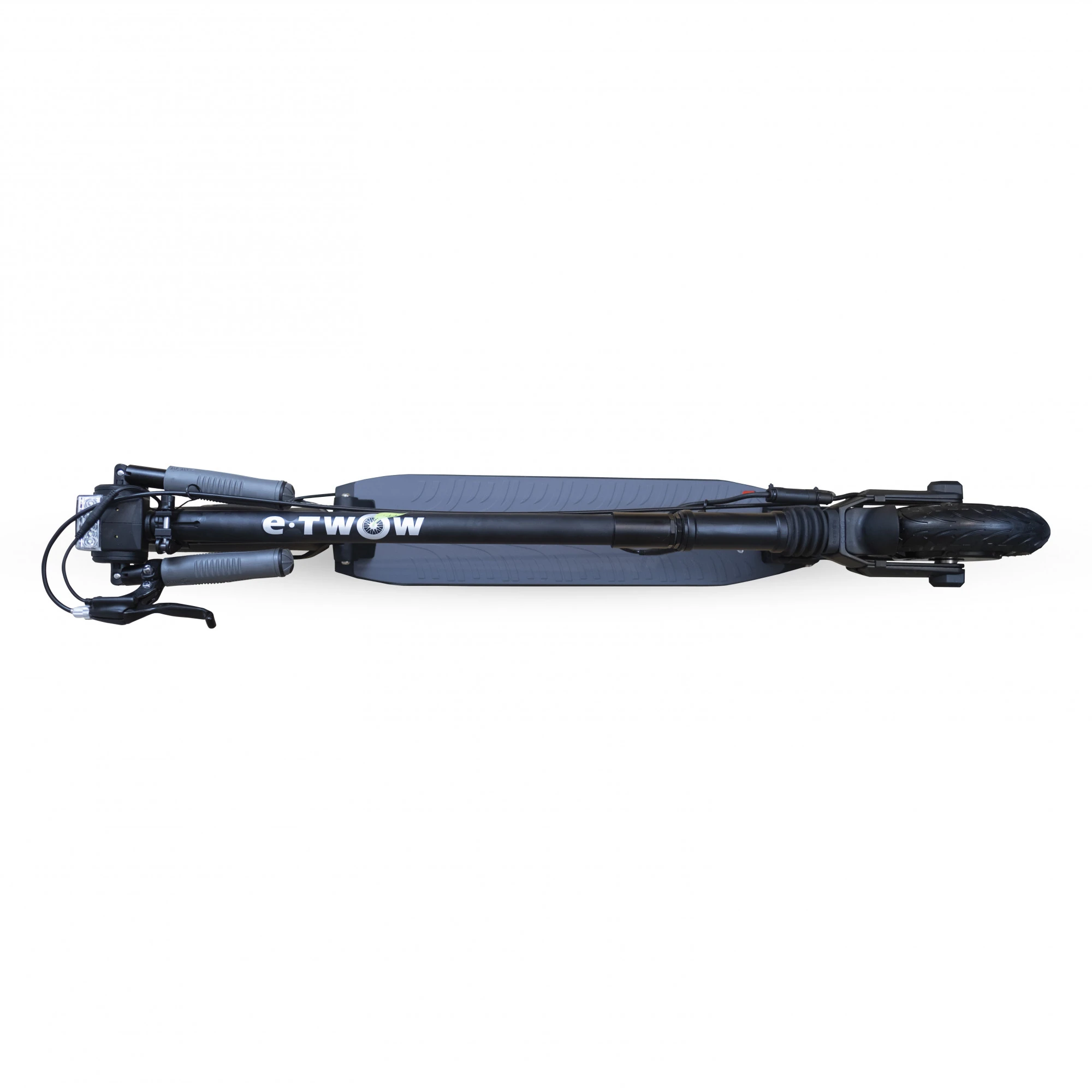 E-Twow Booster GT SE – Ultraleichter City E-Scooter (700 W, bis 40 km/h, bis 50 km Reichweite)