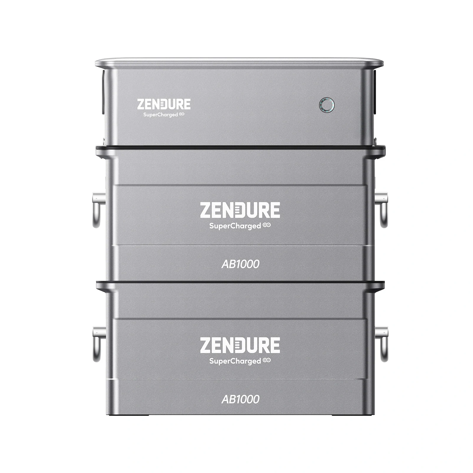 Zendure Ace 1500 Tragbares Energiesystem
