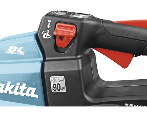 Akku-Heckenschere Makita DUH502Z 18 V, 50 cm (ohne Akku & Ladegerät) Akku-Heckenschere Makita DUH502Z 18 V, 50 cm (ohne Akku & Ladegerät)
