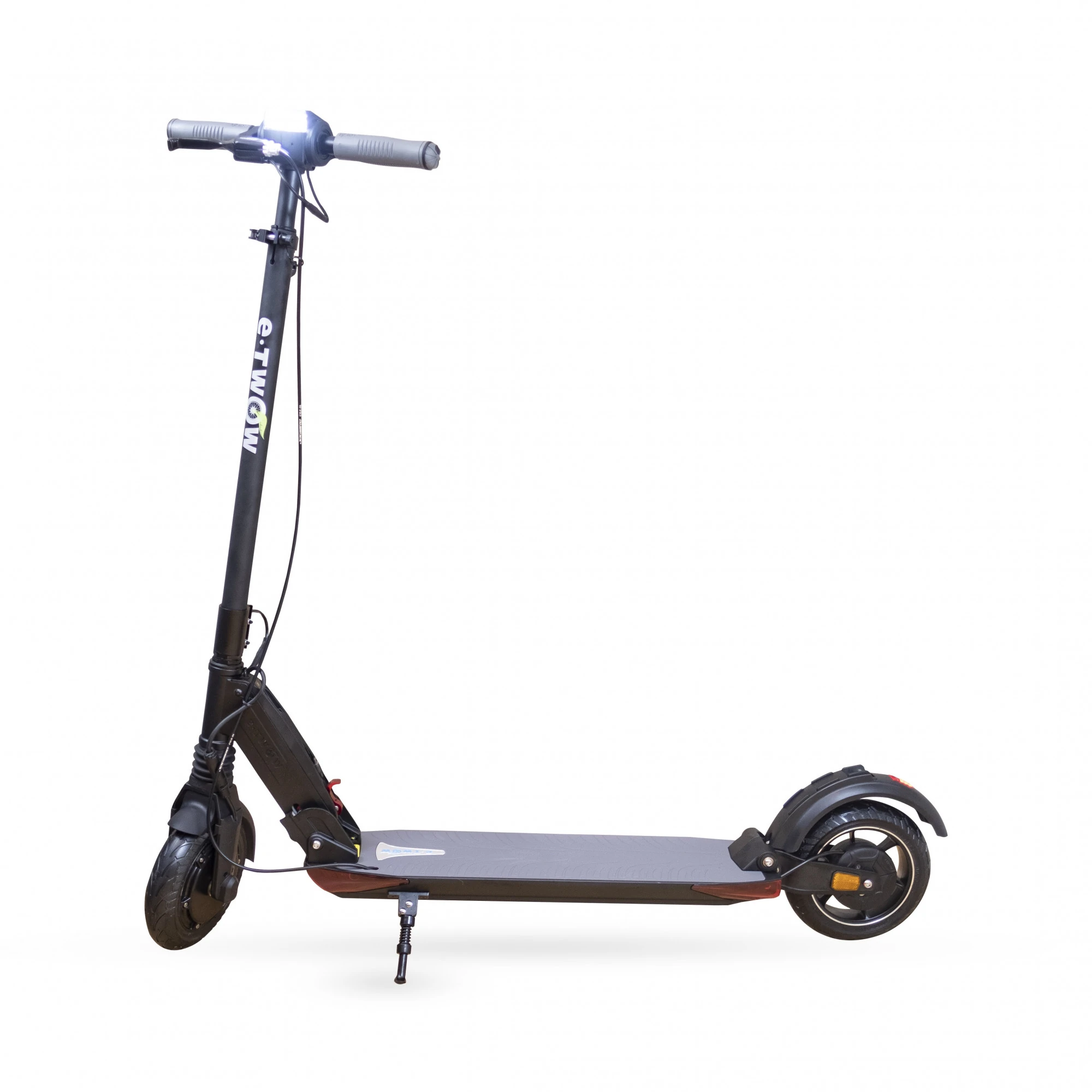 E-Twow Booster GT SE – Ultraleichter City E-Scooter (700 W, bis 40 km/h, bis 50 km Reichweite) E-Twow Booster GT SE – Ultraleichter City E-Scooter (700 W, bis 40 km/h, bis 50 km Reichweite)