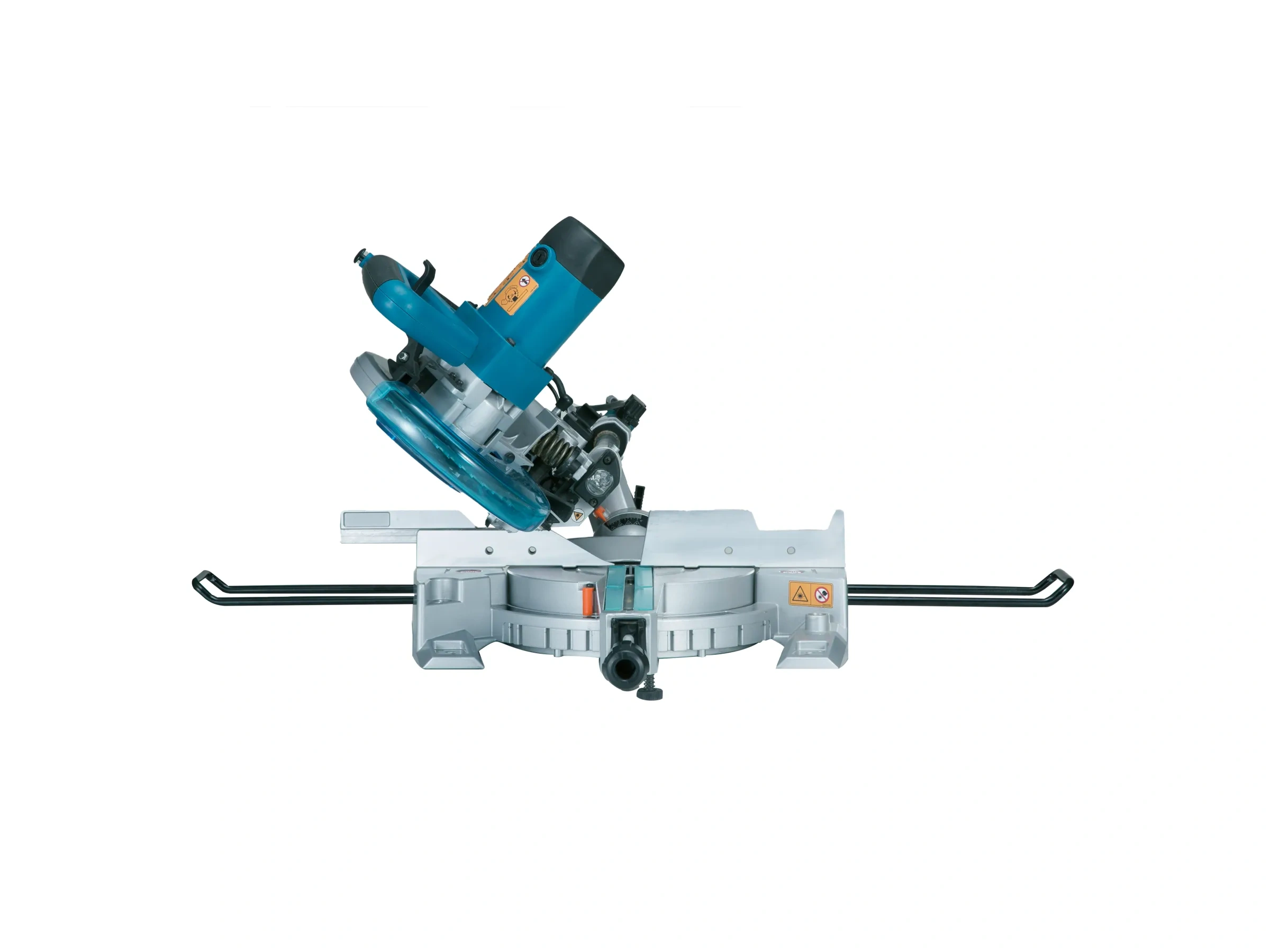 Makita Kapp- und Gehrungssäge LS0815FLN 216 mm