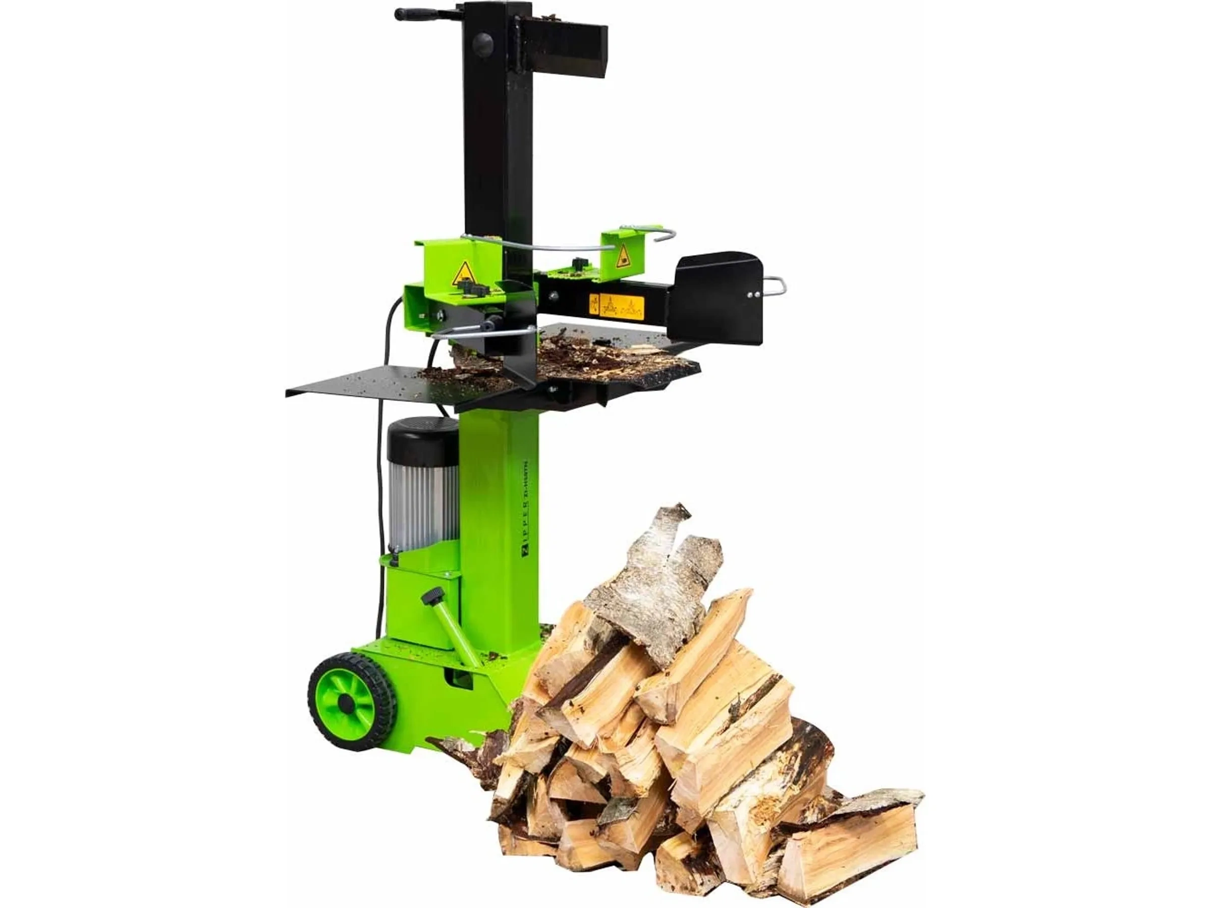 Zipper Holzspalter ZI-HS8TN_230V Zipper Holzspalter ZI-HS8TN_230V