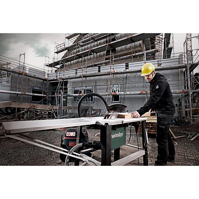 Metabo Tischkreissäge TKHS 315 C-2,0 WNB, 315 mm, 2000 W Metabo Tischkreissäge TKHS 315 C-2,0 WNB, 315 mm, 2000 W