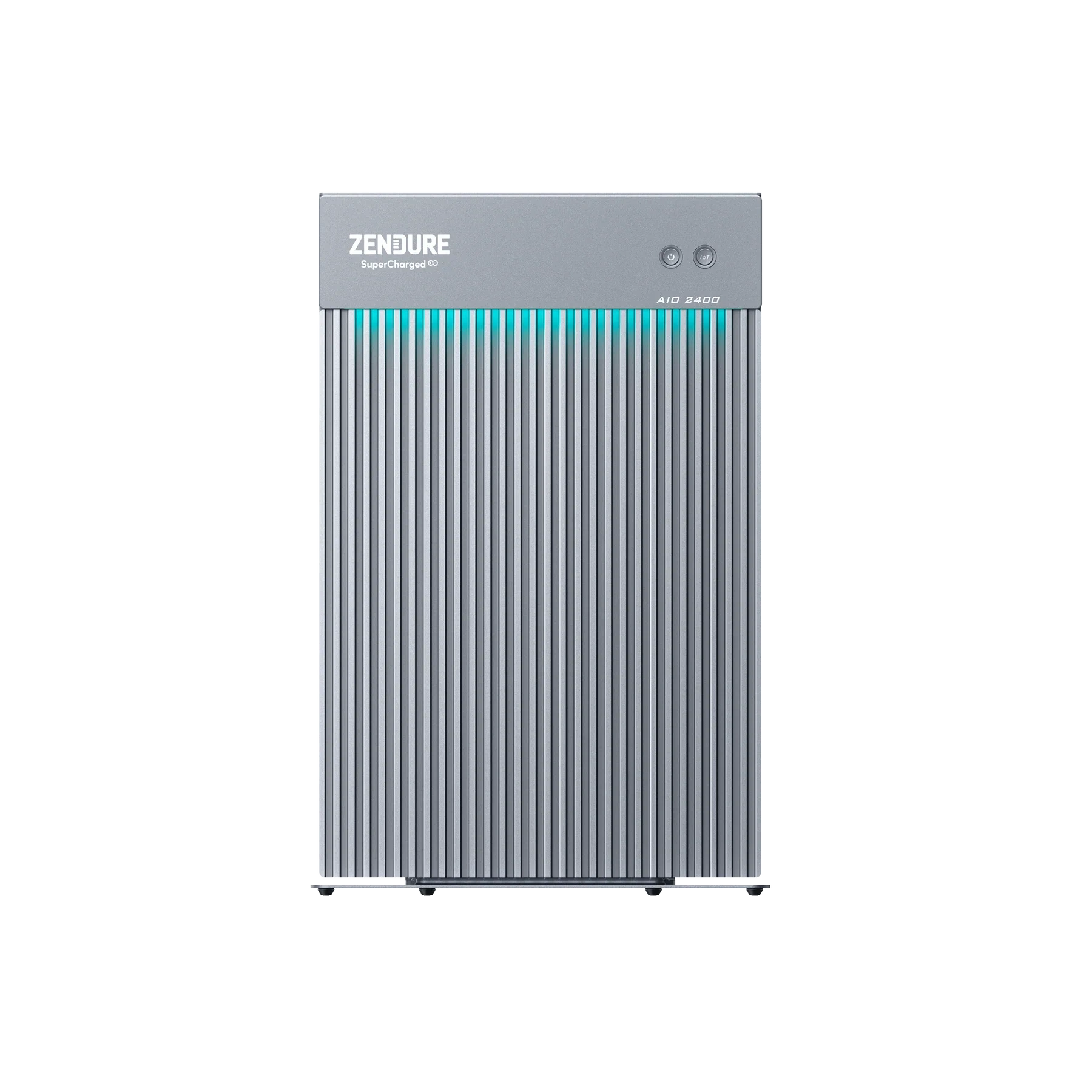 Zendure AIO 2400 Solarspeicher