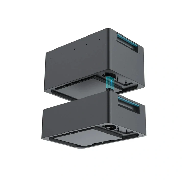 Marstek JUPITER-C Plus (2,56 kWh) Balkonkraftwerk Speicher