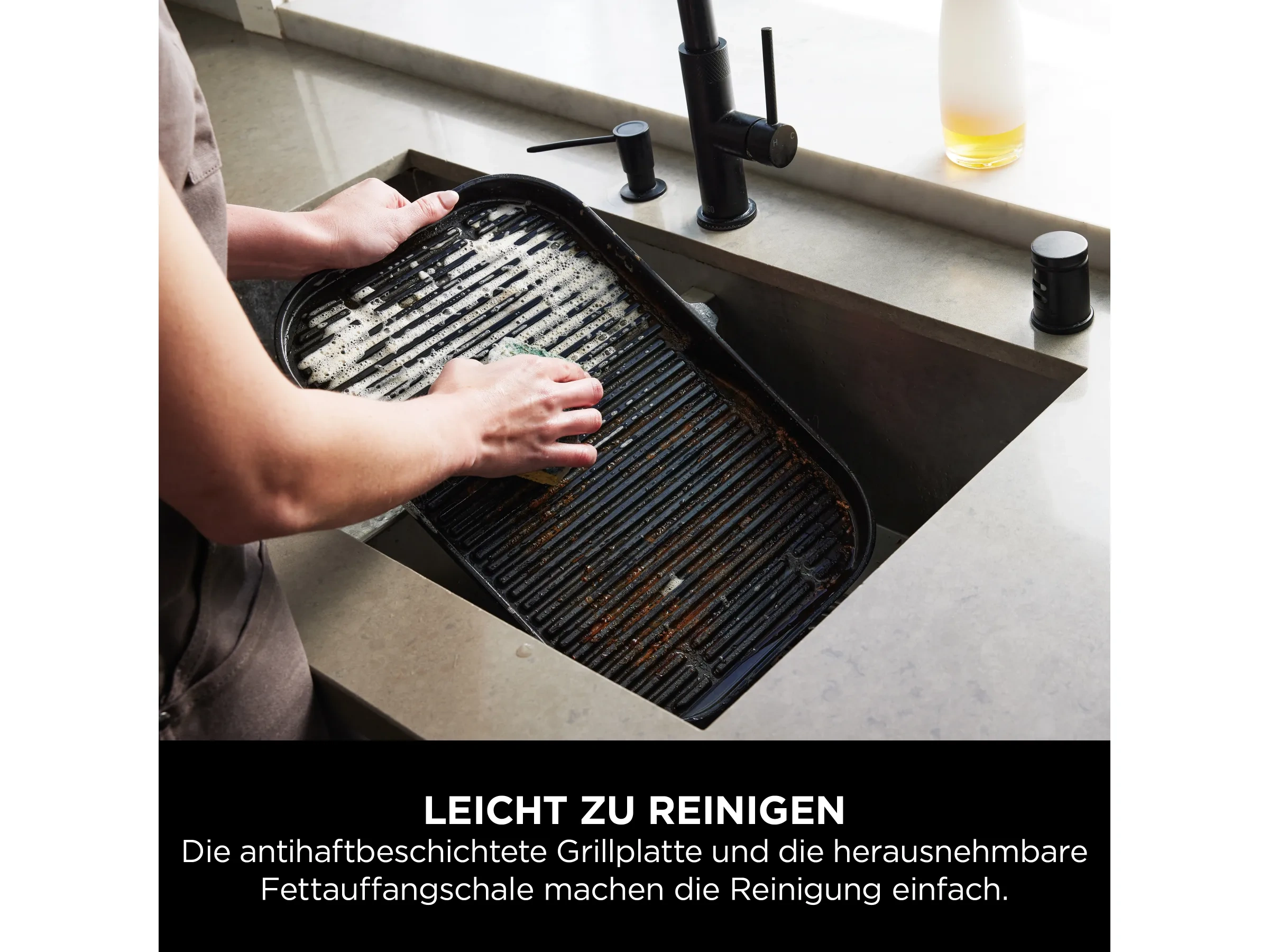 Ninja Grill & Smoker Pro Connect XL OG901EU