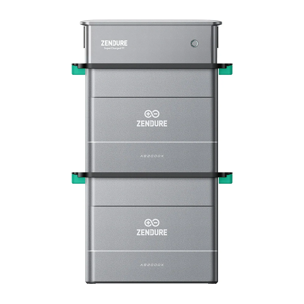 Zendure Ace 1500 Tragbares Energiesystem