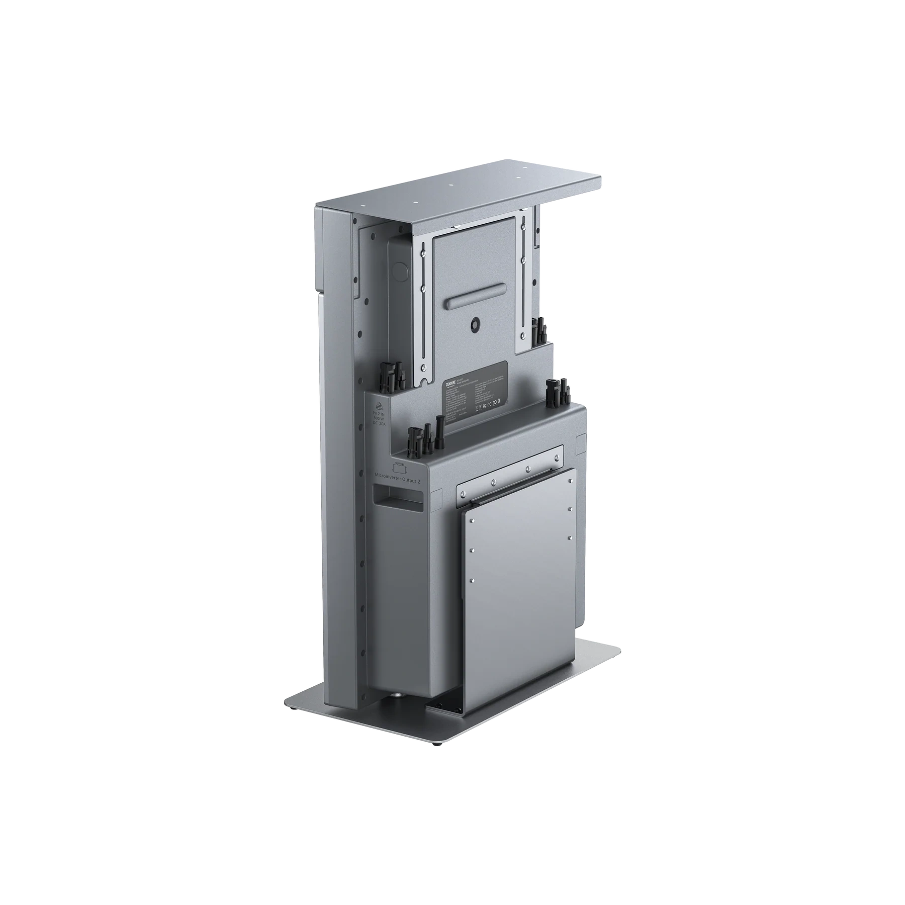 Zendure AIO 2400 Solarspeicher