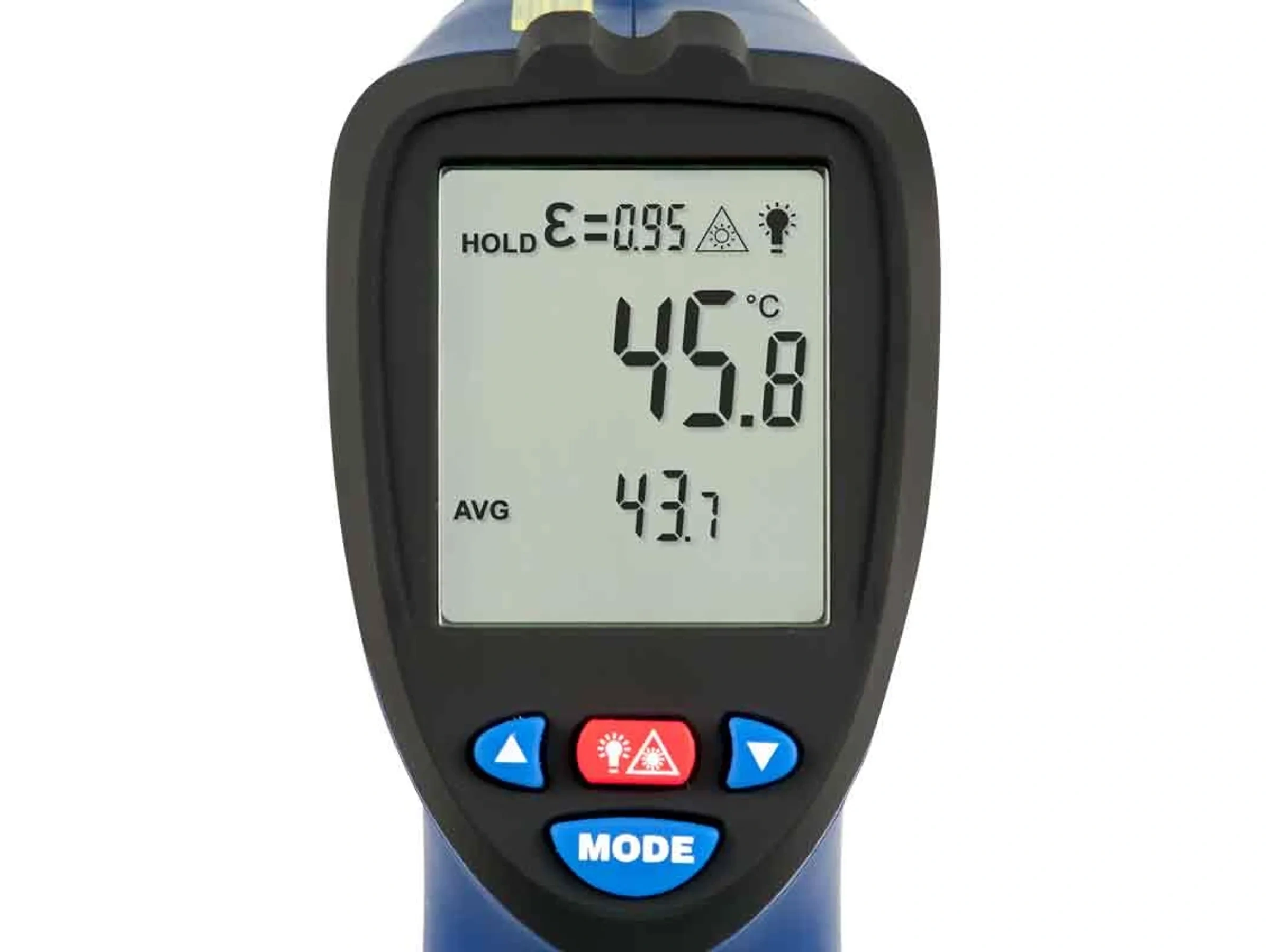 PCE Instruments Digitalthermometer PCE-890U