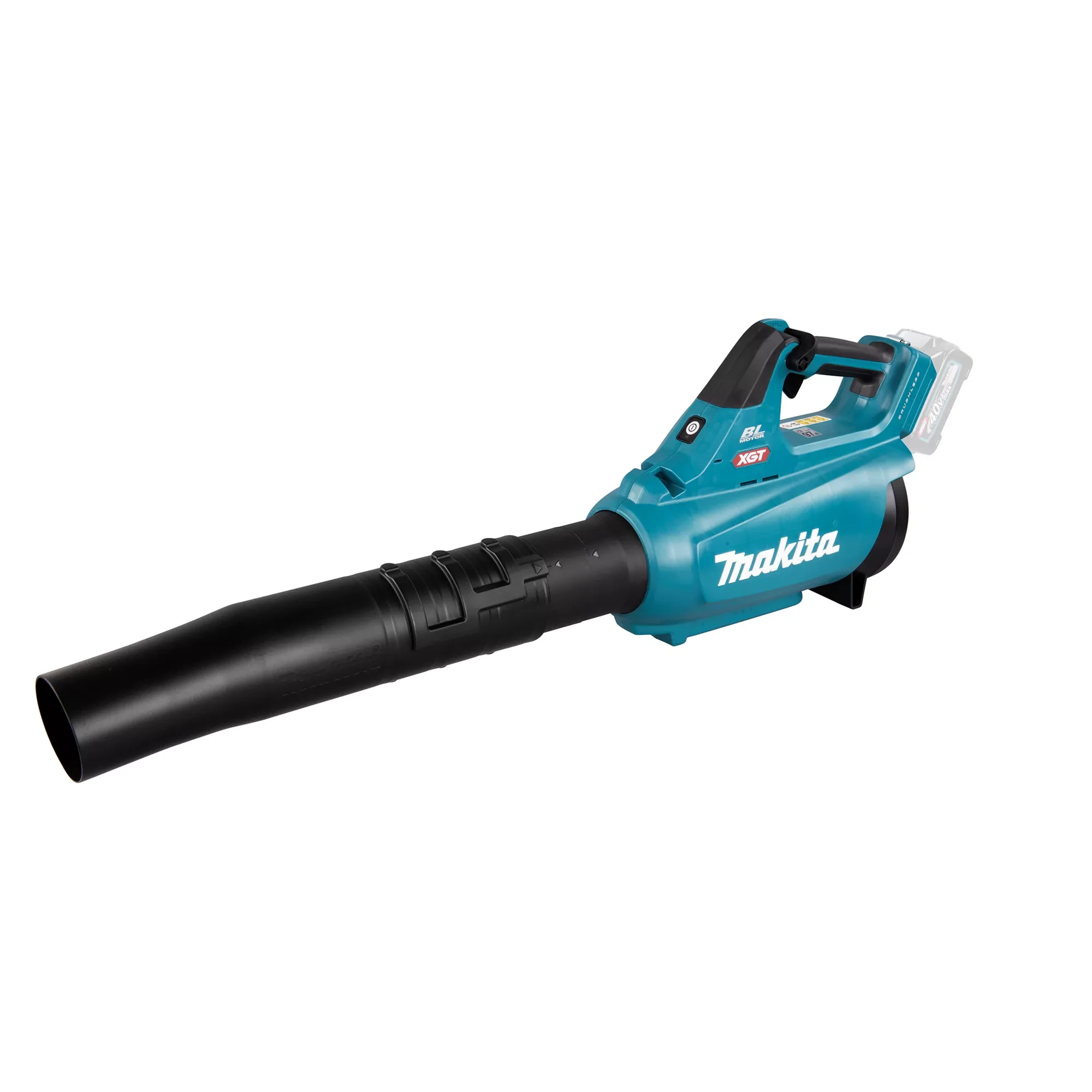Makita Akku-Gebläse UB001GZ 40V (ohne Akku & Ladegerät)