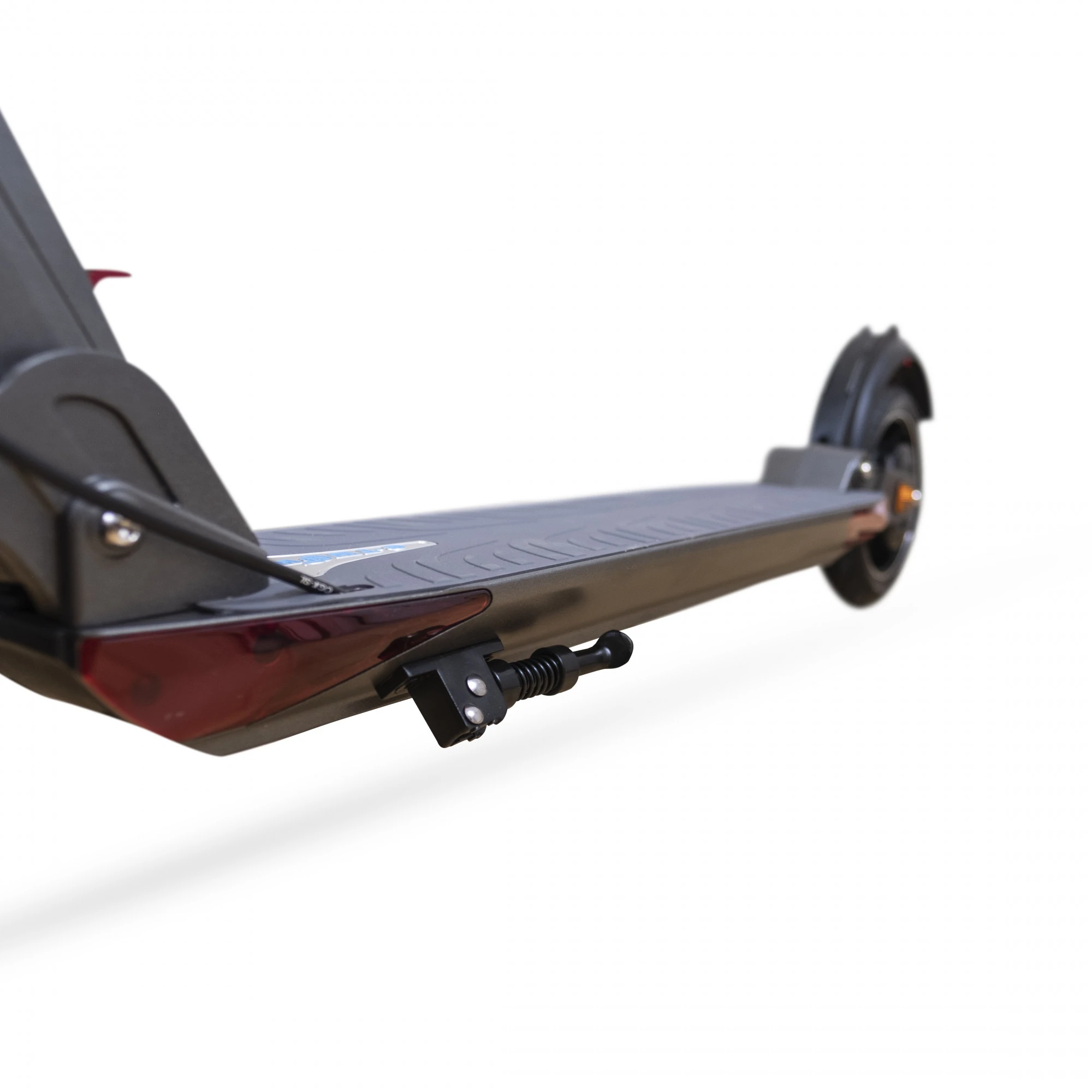 E-Twow Booster GT SE – Ultraleichter City E-Scooter (700 W, bis 40 km/h, bis 50 km Reichweite)