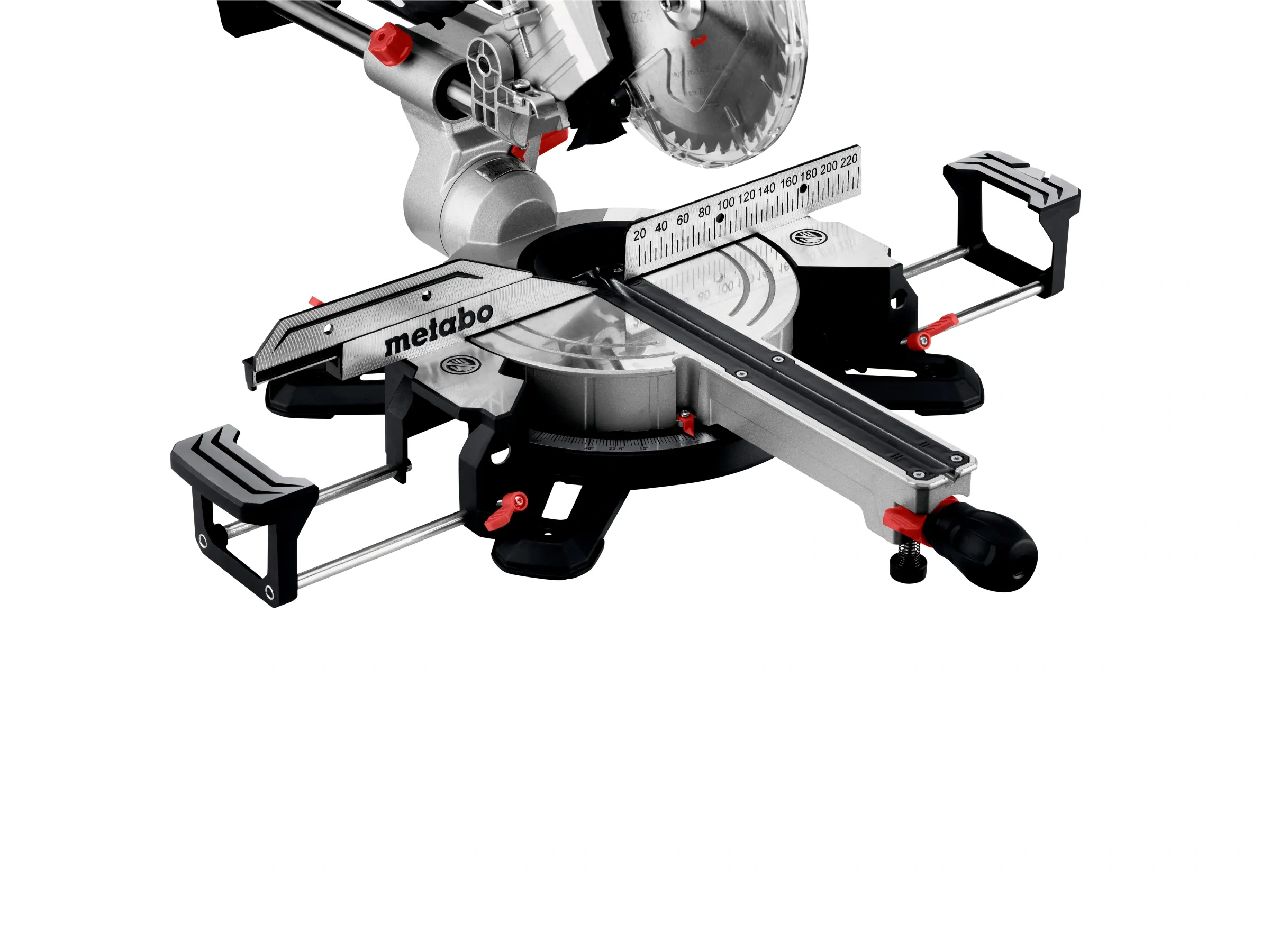 Metabo Kappsäge KGS 305 M mit Zugfunktion