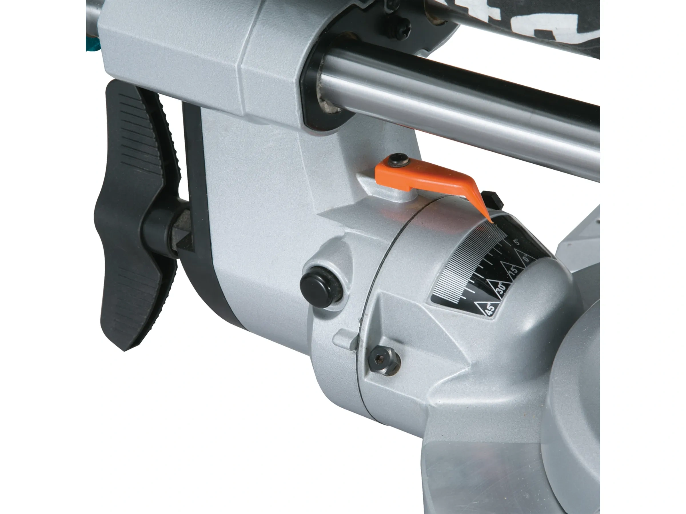 Makita Kapp- und Gehrungssäge LS0815FLN 216 mm