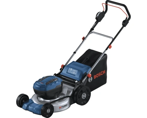 Akku Rasenmäher Bosch Professional BITURBO GRA 18V2-46 (ohne Akku & Ladegerät)