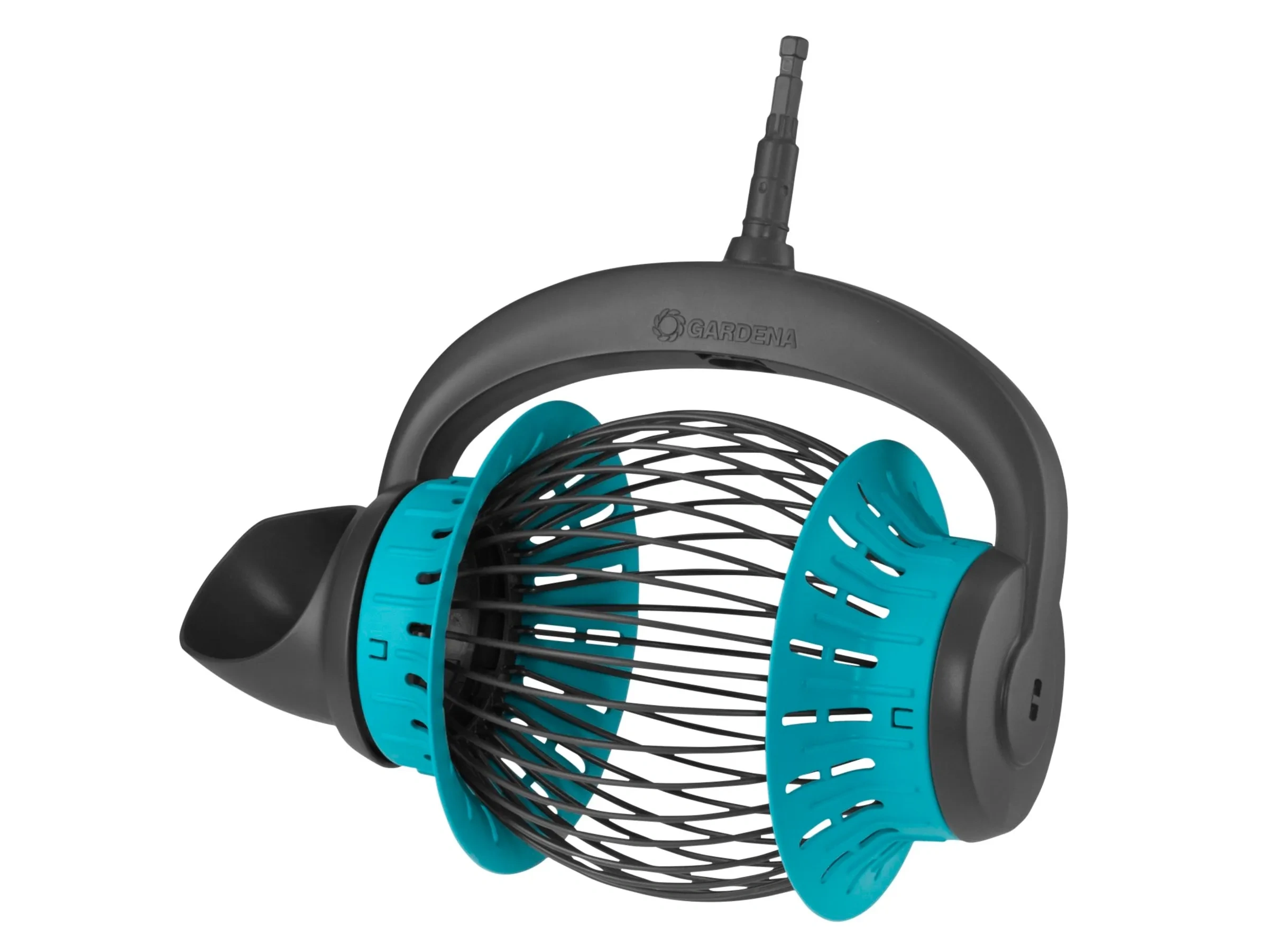 Gardena cs-Rollsammler gestielt