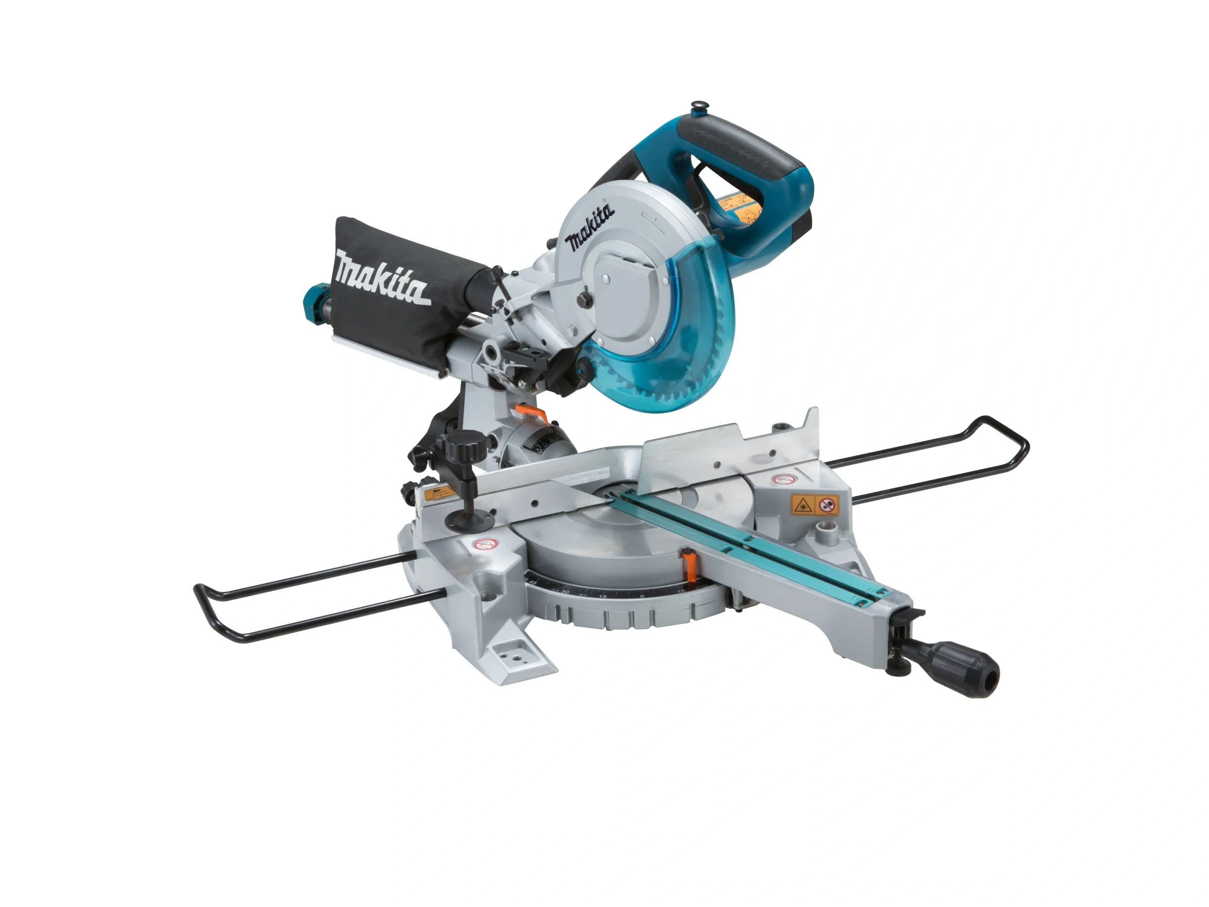 Makita Kapp- und Gehrungssäge LS0815FLN 216 mm Makita Kapp- und Gehrungssäge LS0815FLN 216 mm