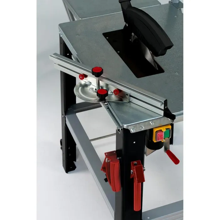 Metabo Tischkreissäge TKHS 315 C-2,0 WNB, 315 mm, 2000 W