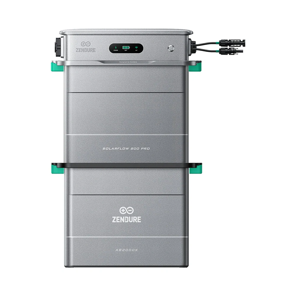SolarFlow 800 Pro Energiemanagement-System
