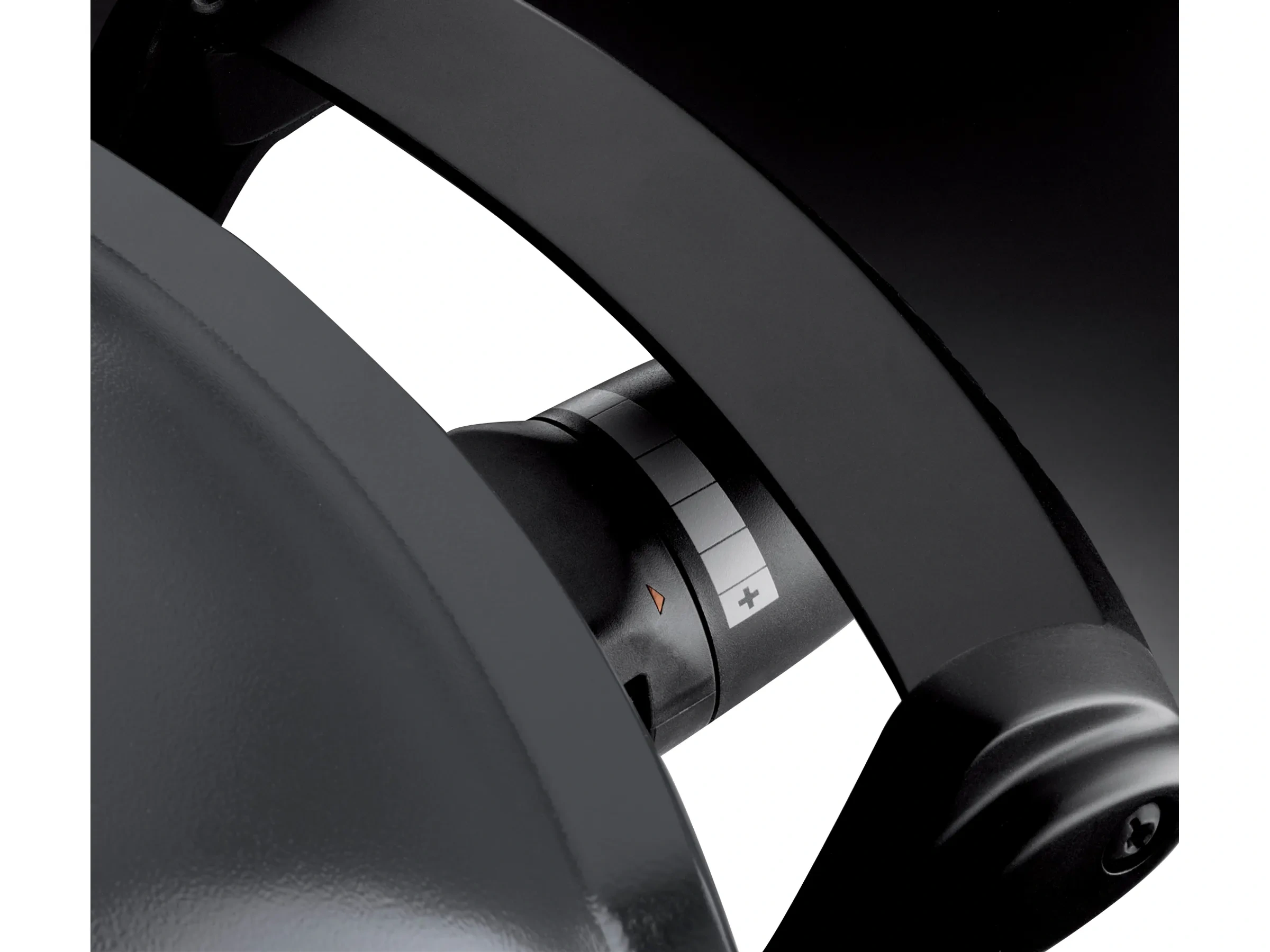 Weber Elektro-Tischgrill Q 1400 Dark Grey, 2.200 W