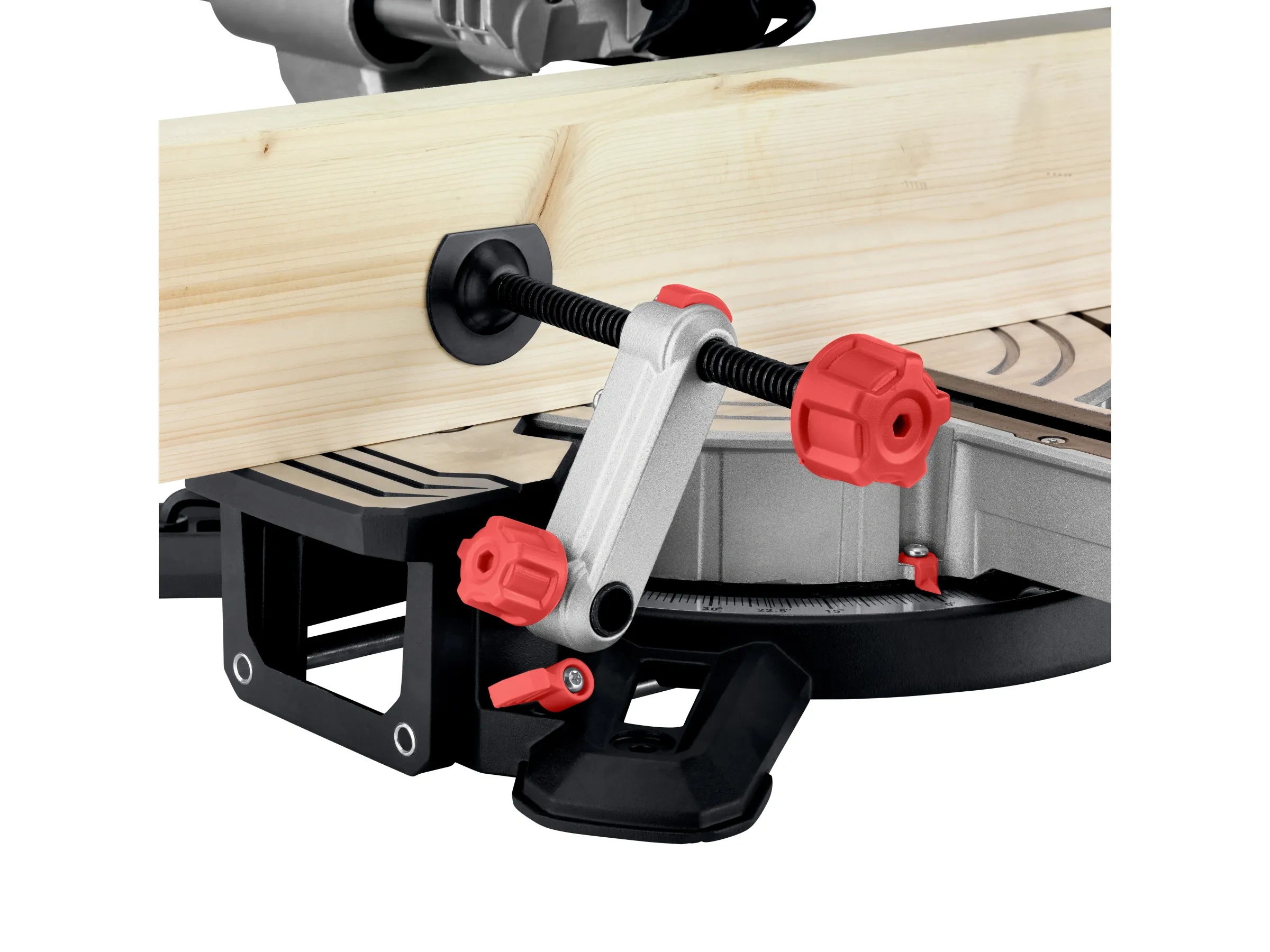 Metabo Kappsäge KGS 305 M mit Zugfunktion