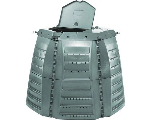 Thermokomposter GARANTIA Thermo-Star 1000 L, grün