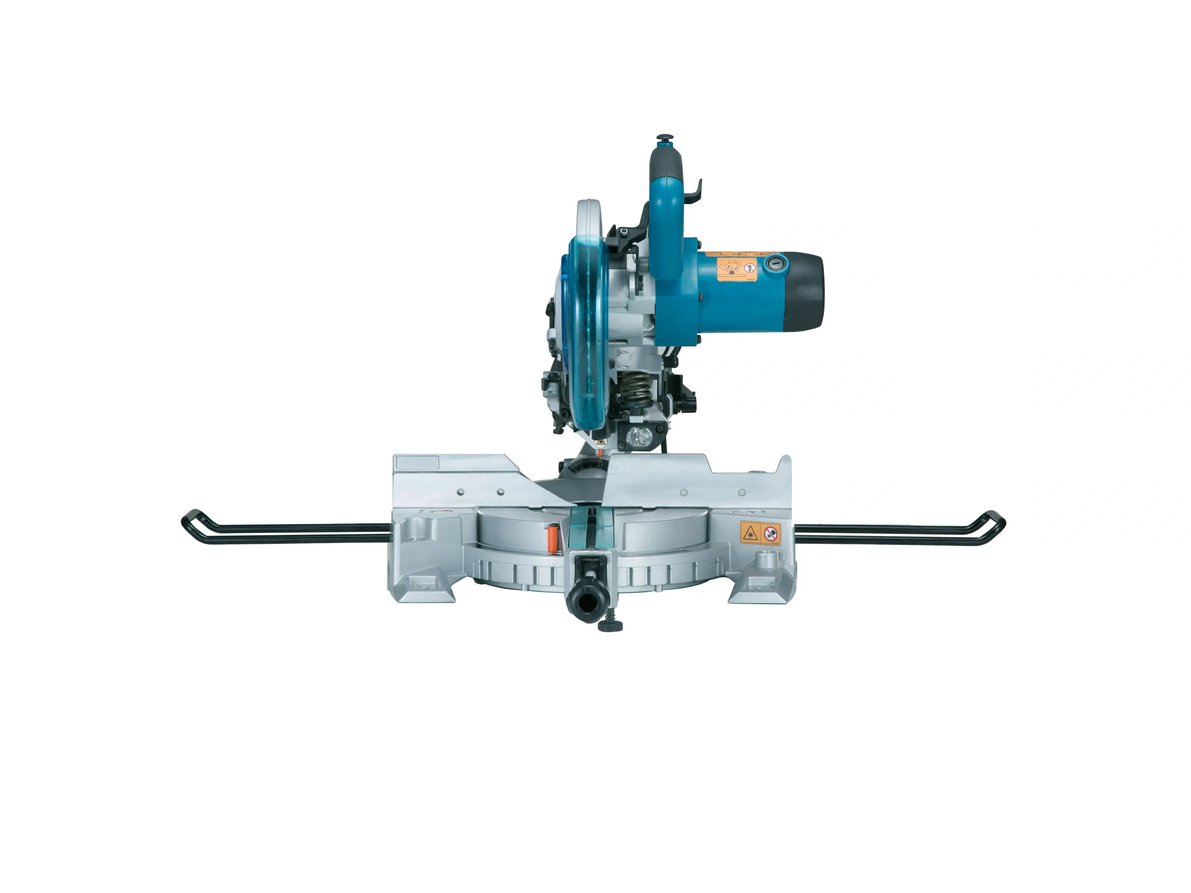 Makita Kapp- und Gehrungssäge LS0815FLN 216 mm