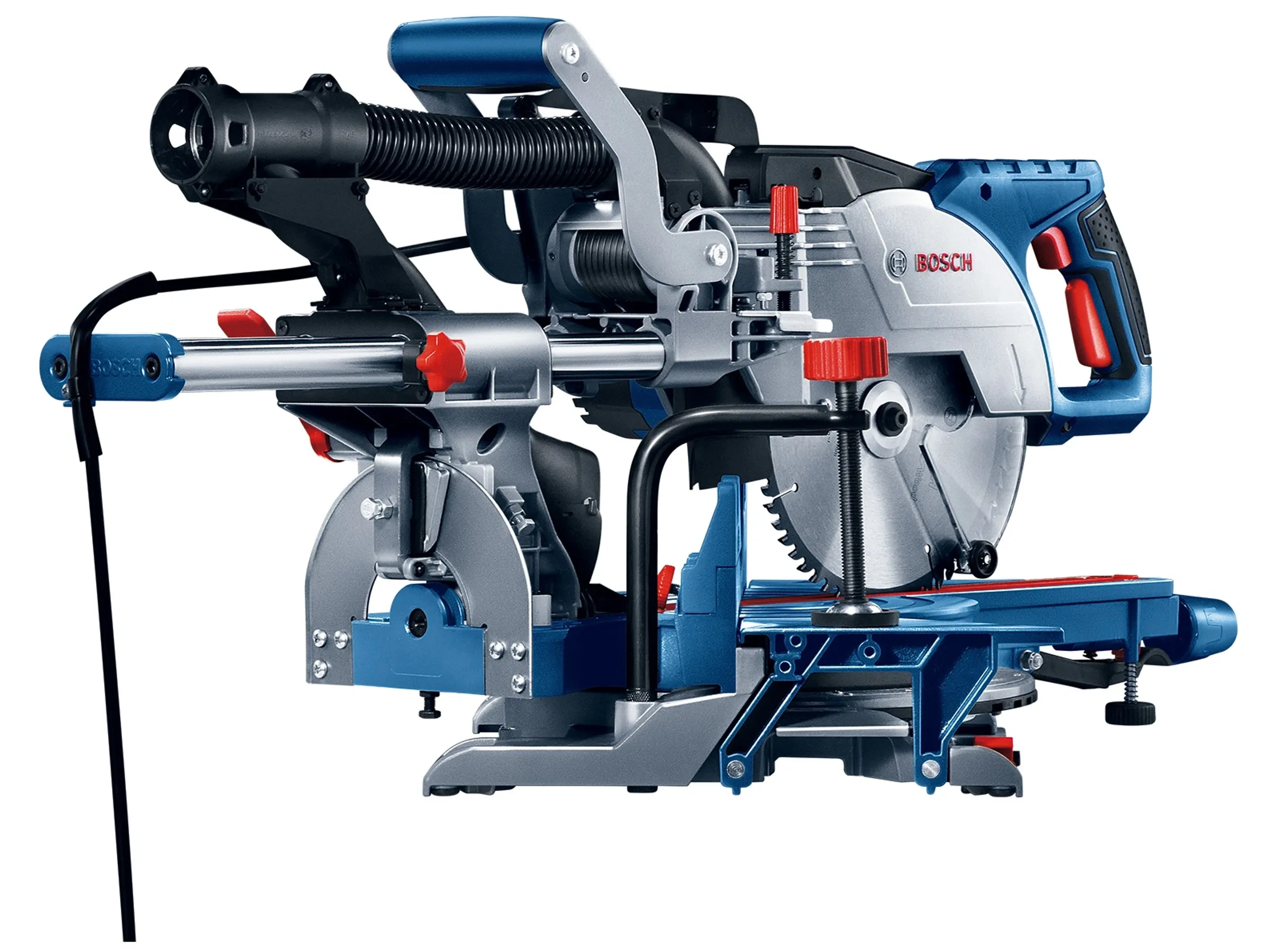 Bosch Professional Paneelsäge GCM 8 SJL 1.600 W inkl. Kreissägeblatt Ø 216 mm
